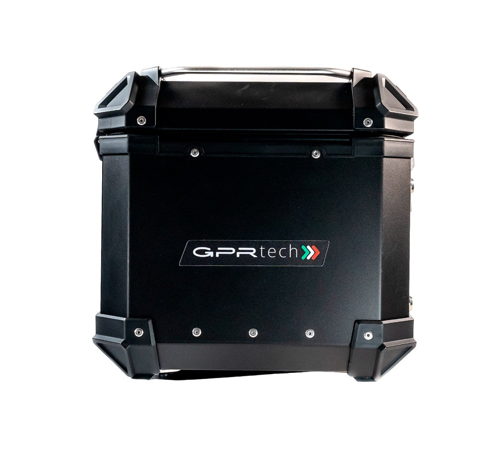 GPR TECH 35 LT Voge DS 800 Rally 2025/2026 e5 plus 2025