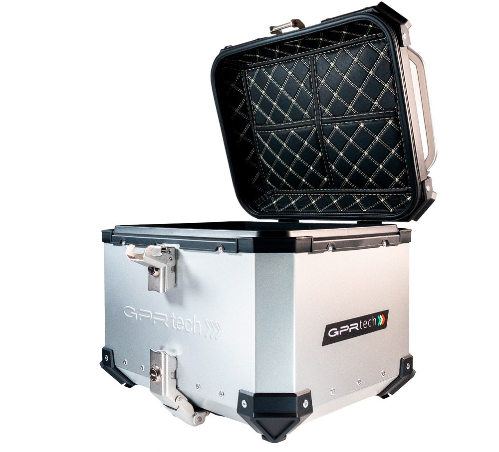 GPR TECH 45 LT Voge 900DSX 2026/2027 e5 plus 2026