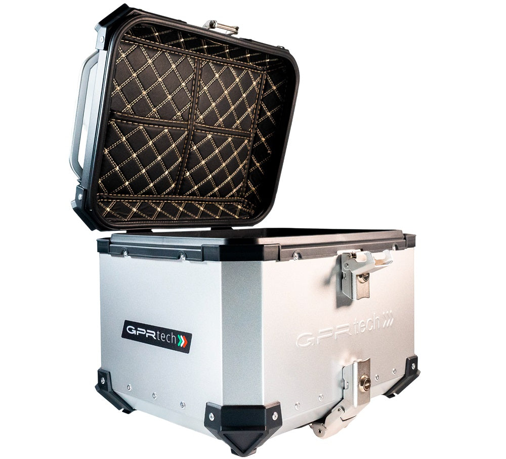 GPR TECH 45 LT Voge 625DSX 2024/2025 e5 2024