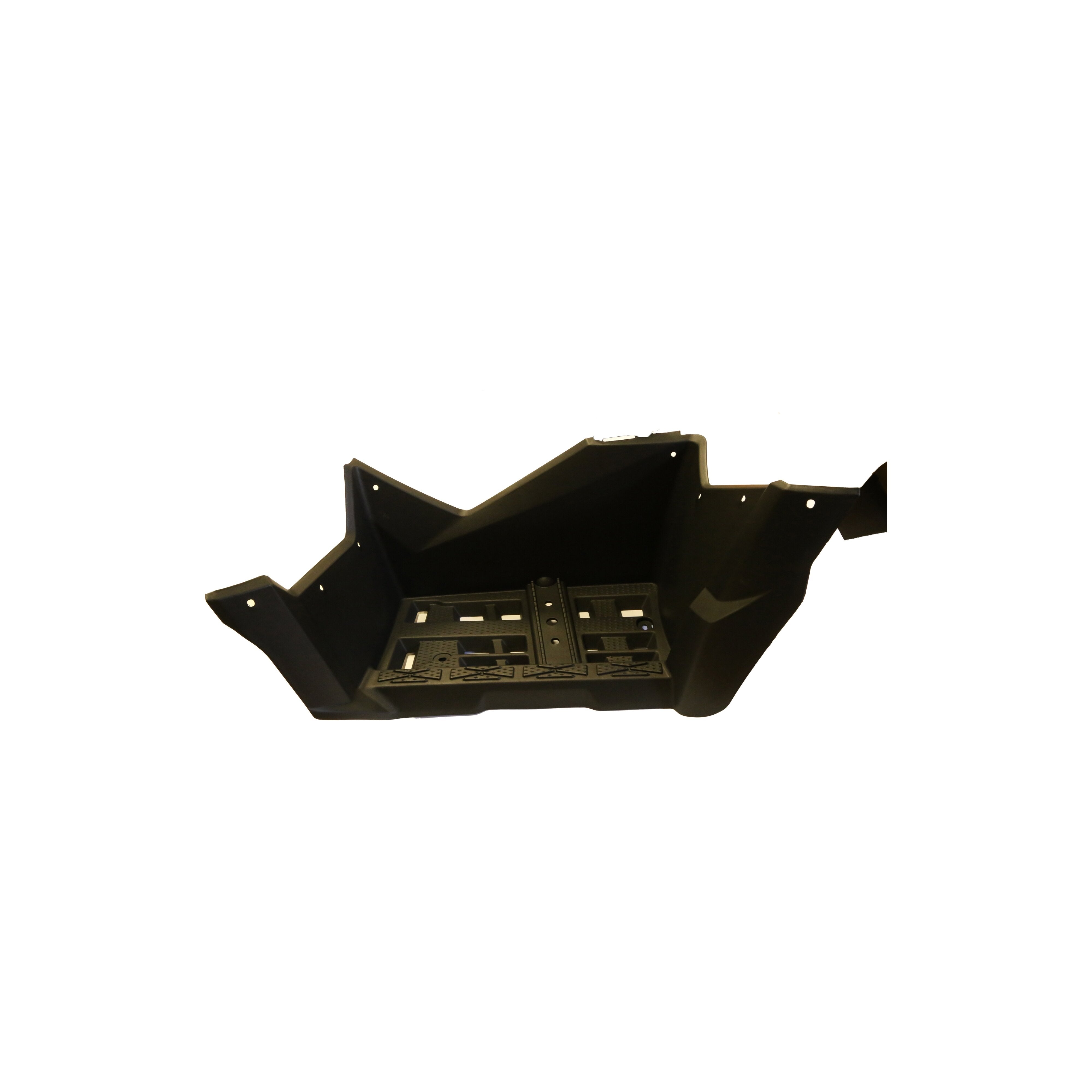 BACKPLANE,FOOTREST, 342130115-0001