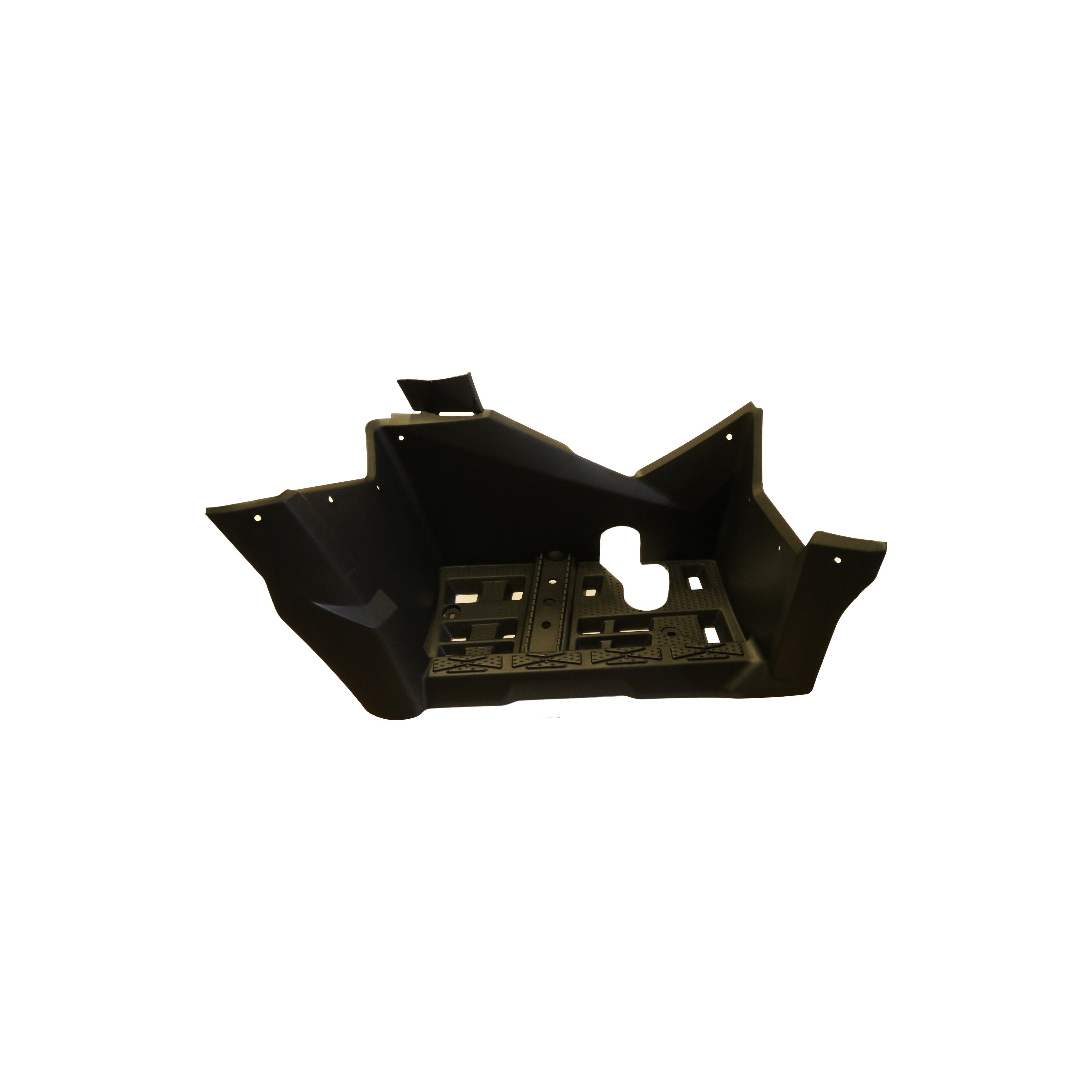 BACKPLANE, FOOTREST, 342130116-0001