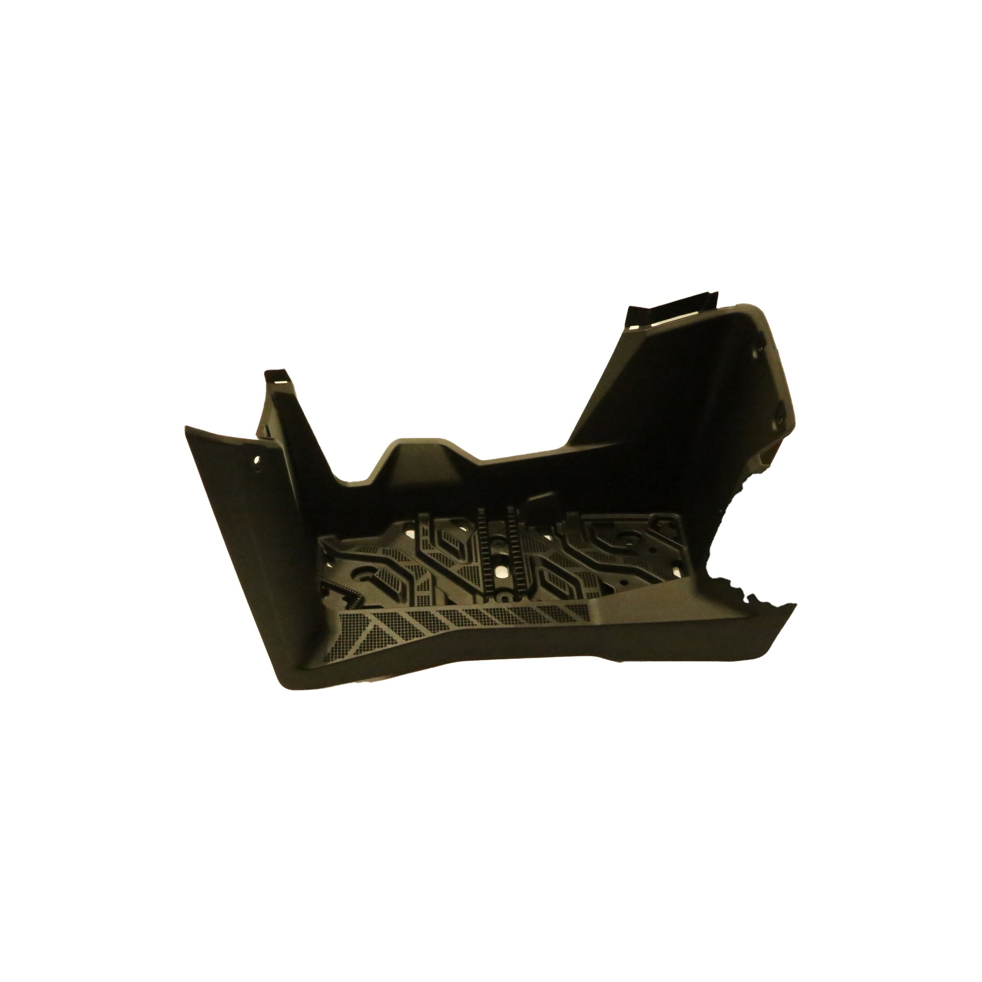 BACKPLANE,FOOTREST, 342130180-0001