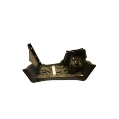 BACKPLANE,FOOTREST, 342130189-0001