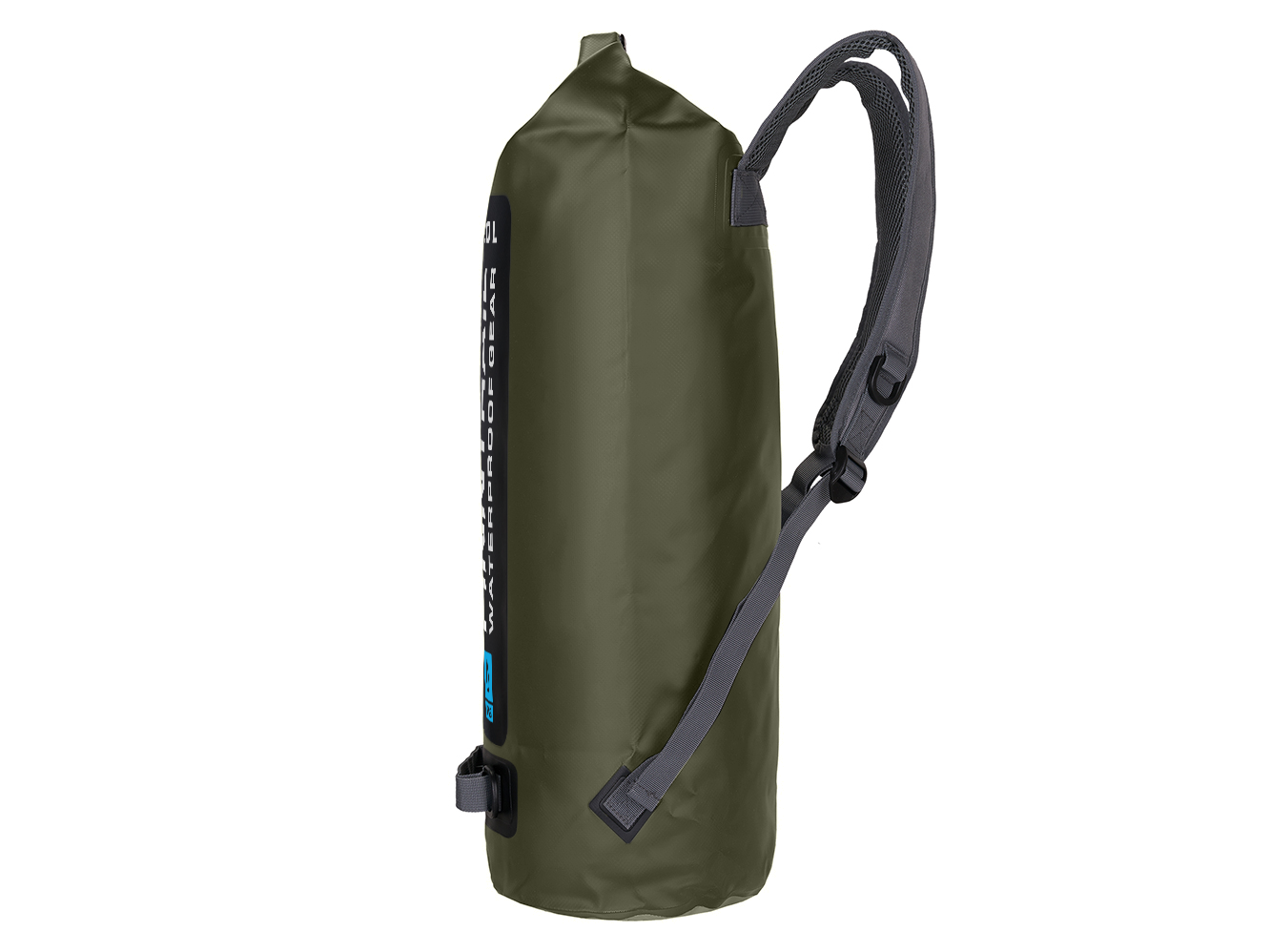 Bag Target Khaki 20L