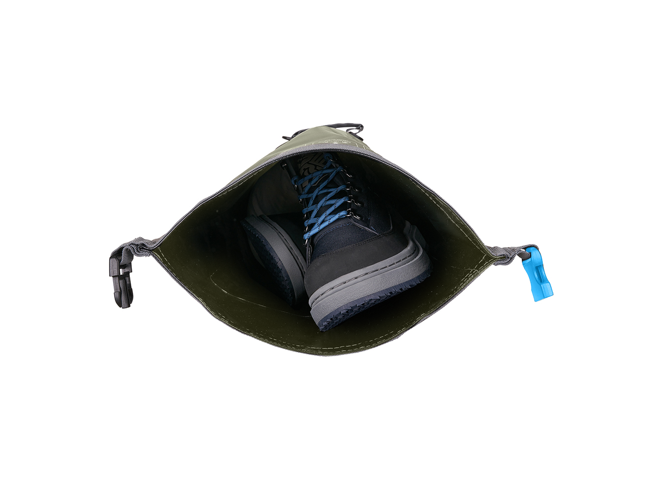 Bag Target Khaki 20L