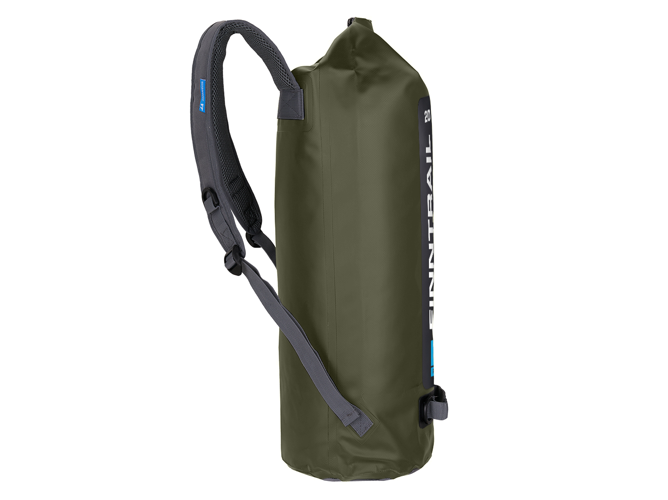 Bag Target Khaki 20L