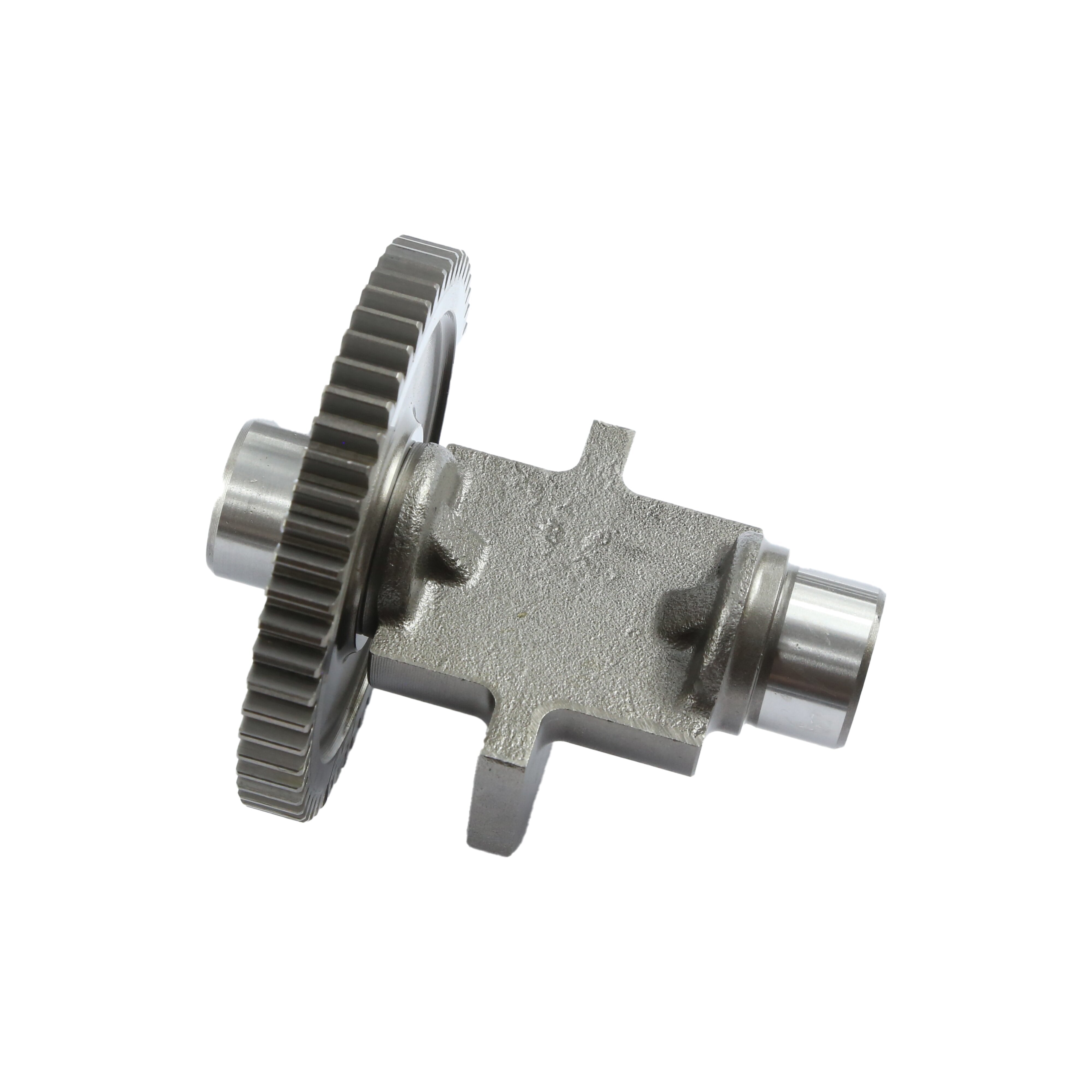 BALANCING ARBOR ASSY., 130440014-0001
