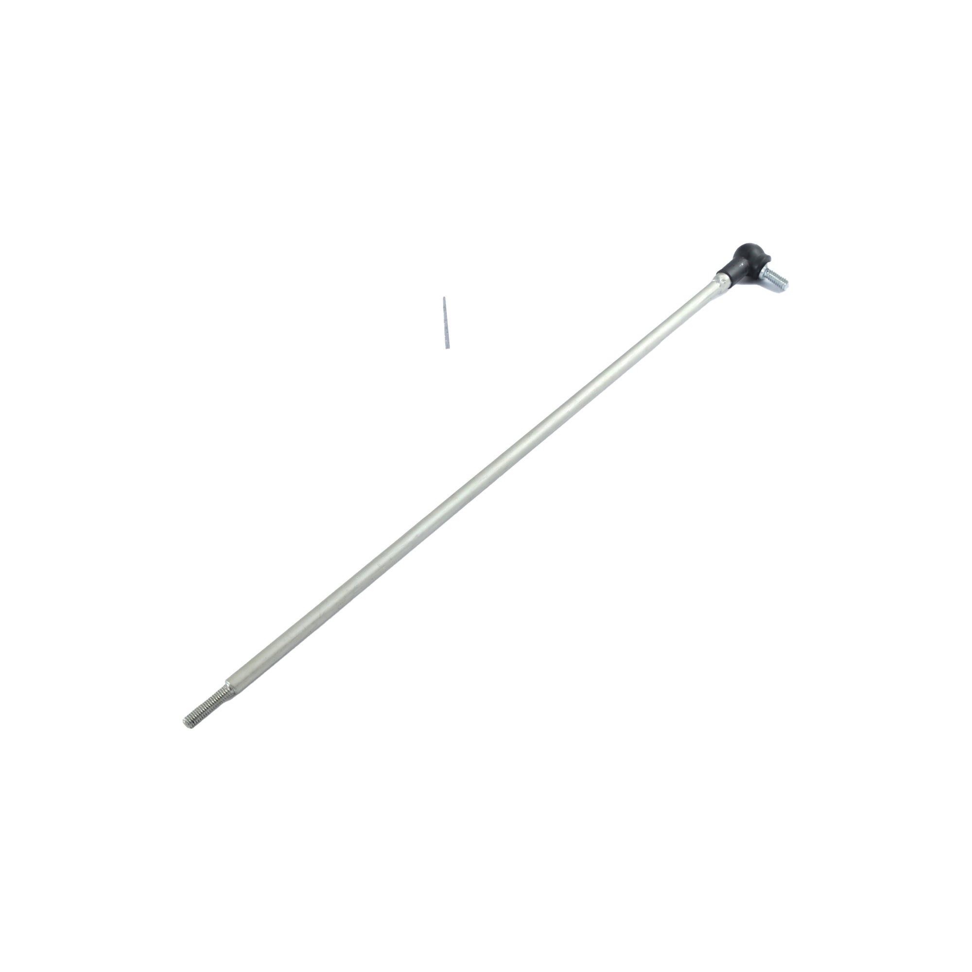 BALL PIN ASSY. OF GEARSHIFT ROD, 196730010-0001