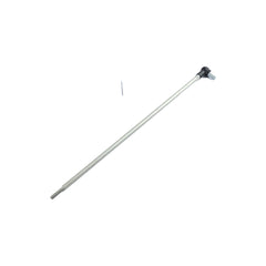 BALL PIN ASSY. OF GEARSHIFT ROD, 196730010-0001