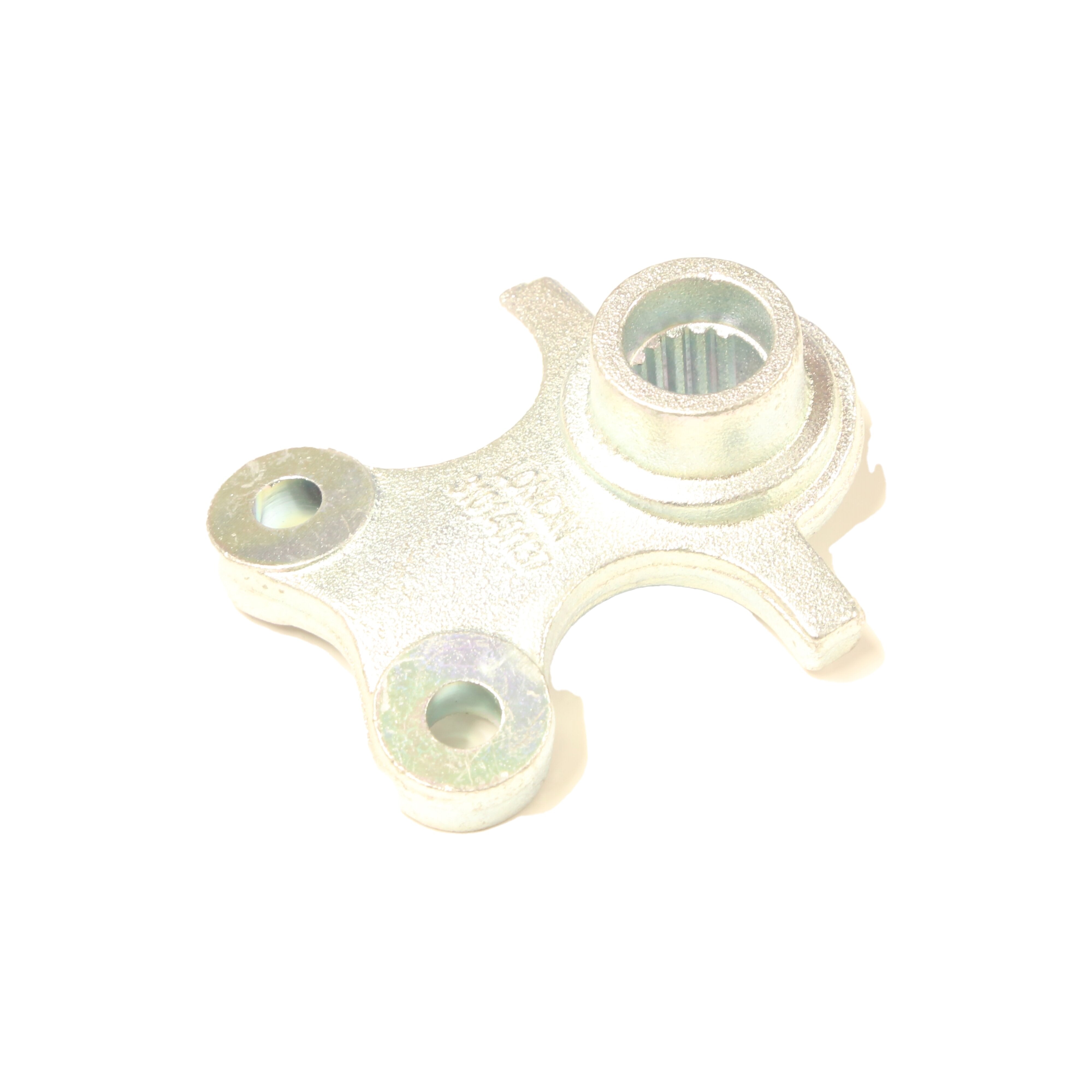 BASE, STEERING STEM, 310140137-0001