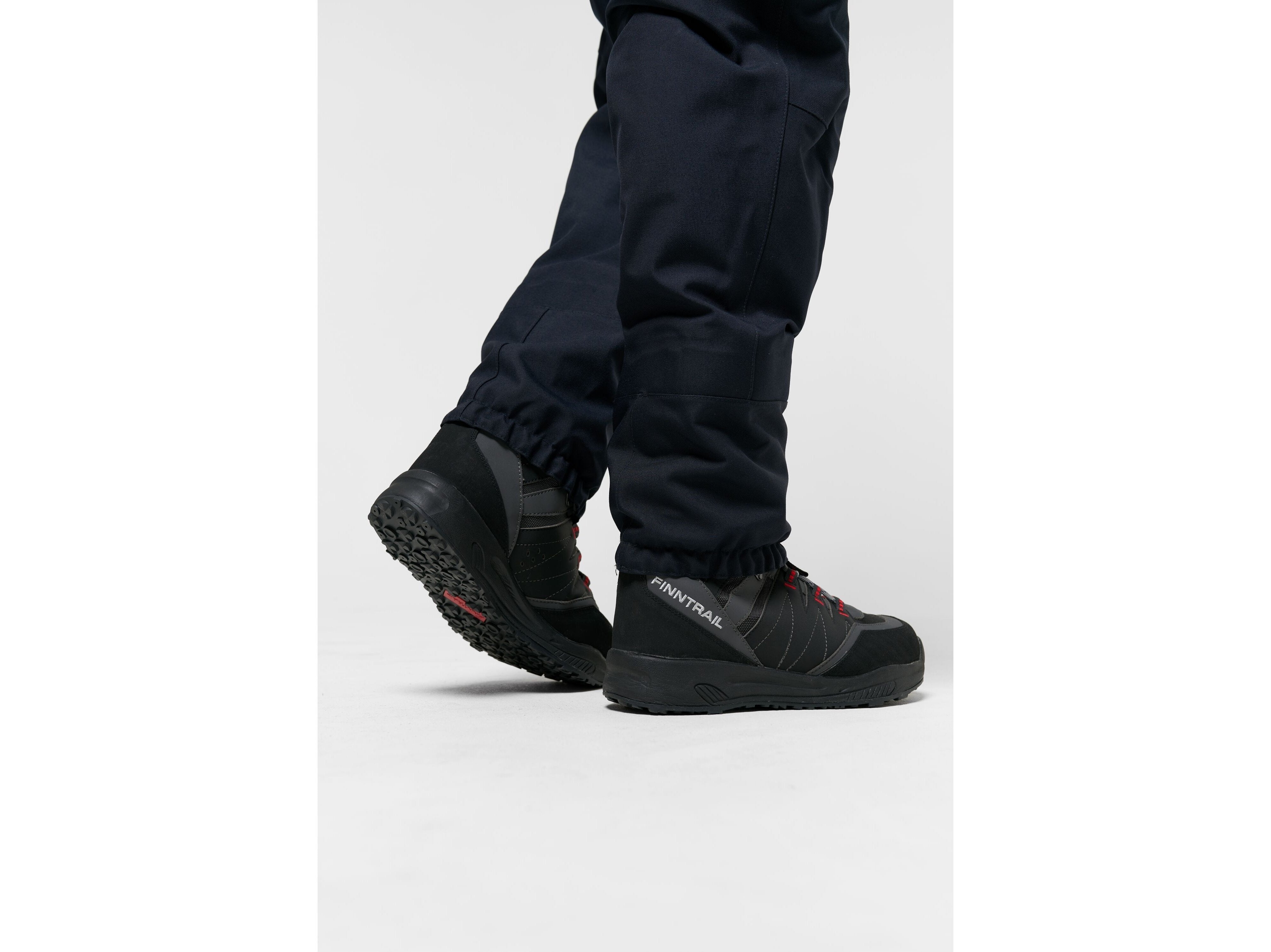 Batai Finntrail Speedmaster Graphite
