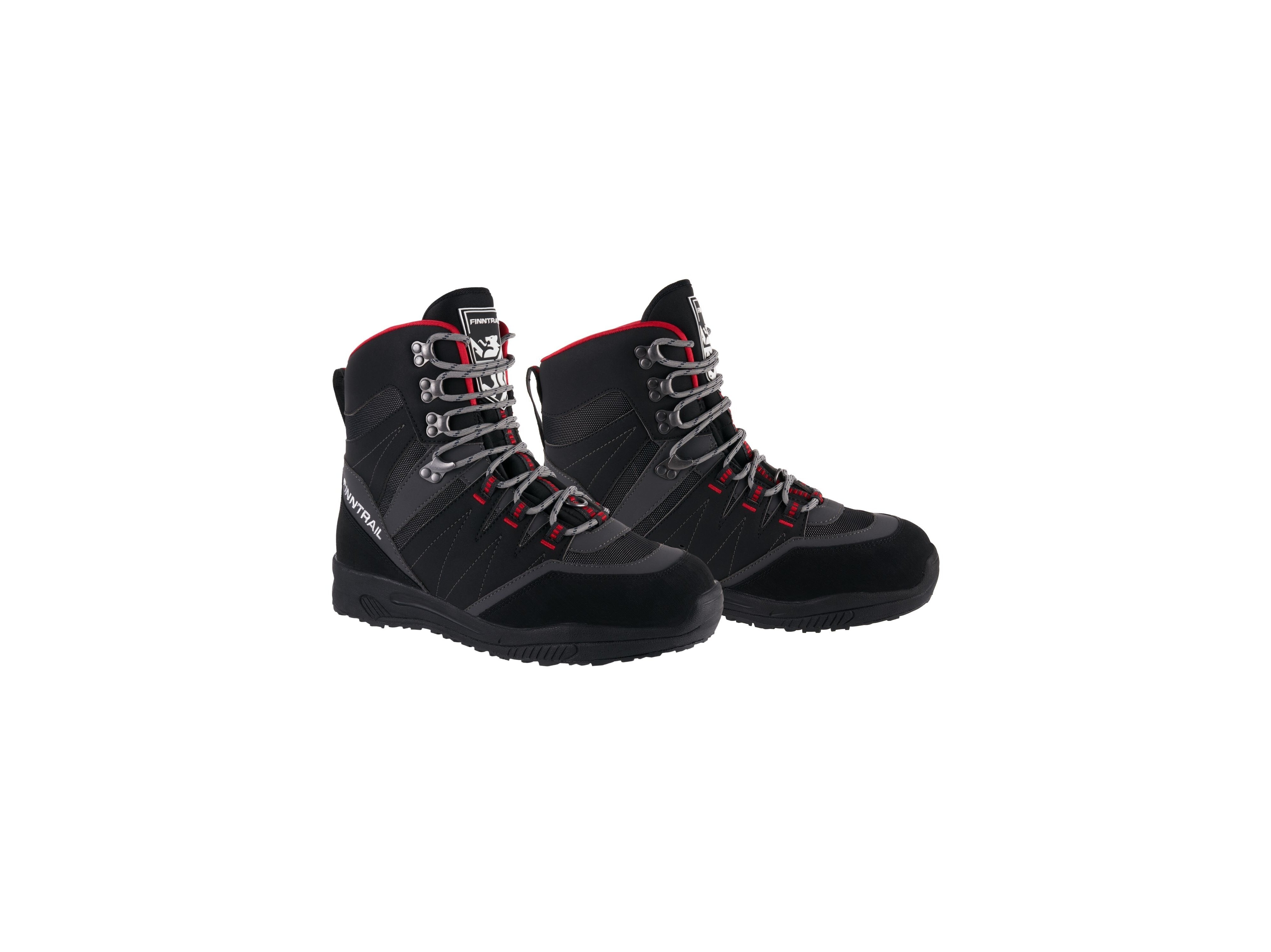 Batai Finntrail Speedmaster Graphite