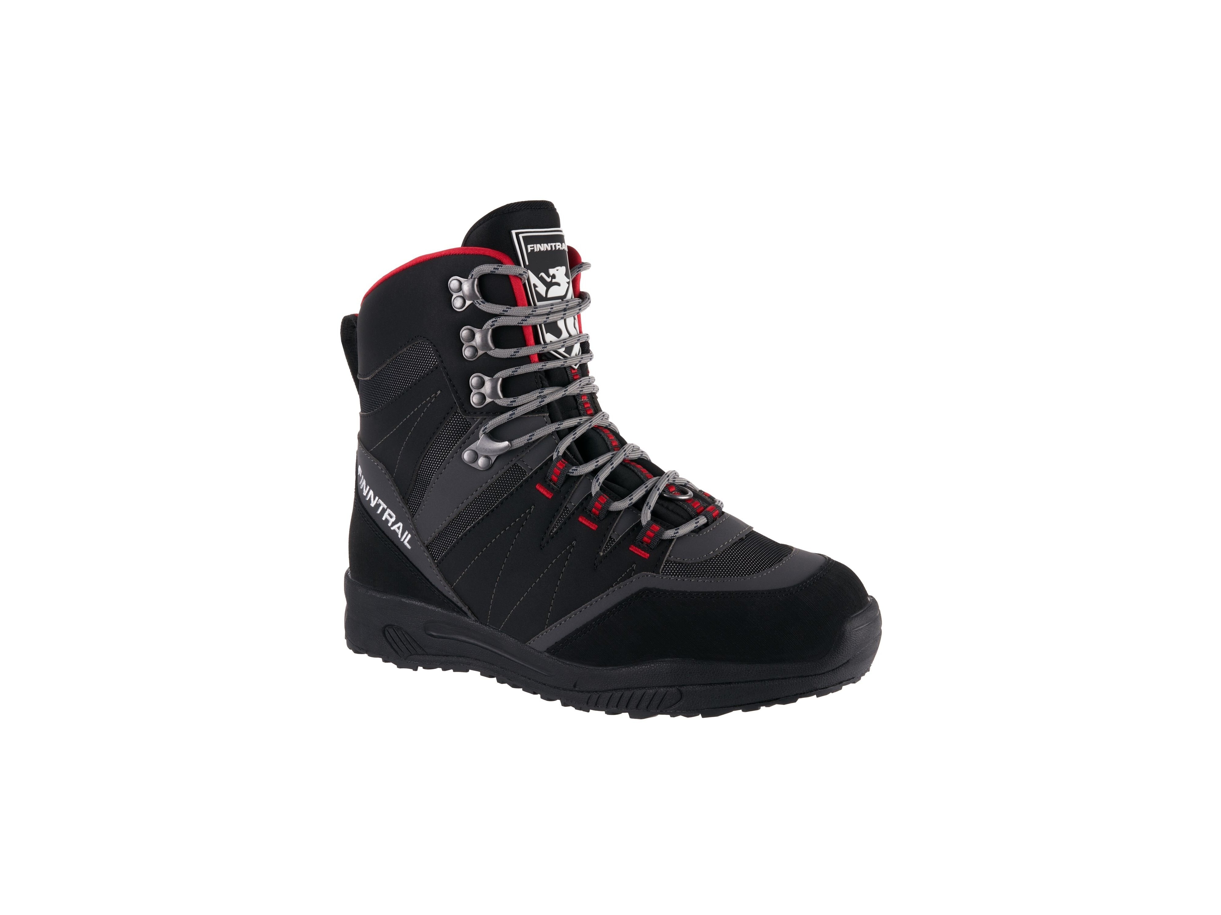 Batai Finntrail Speedmaster Graphite