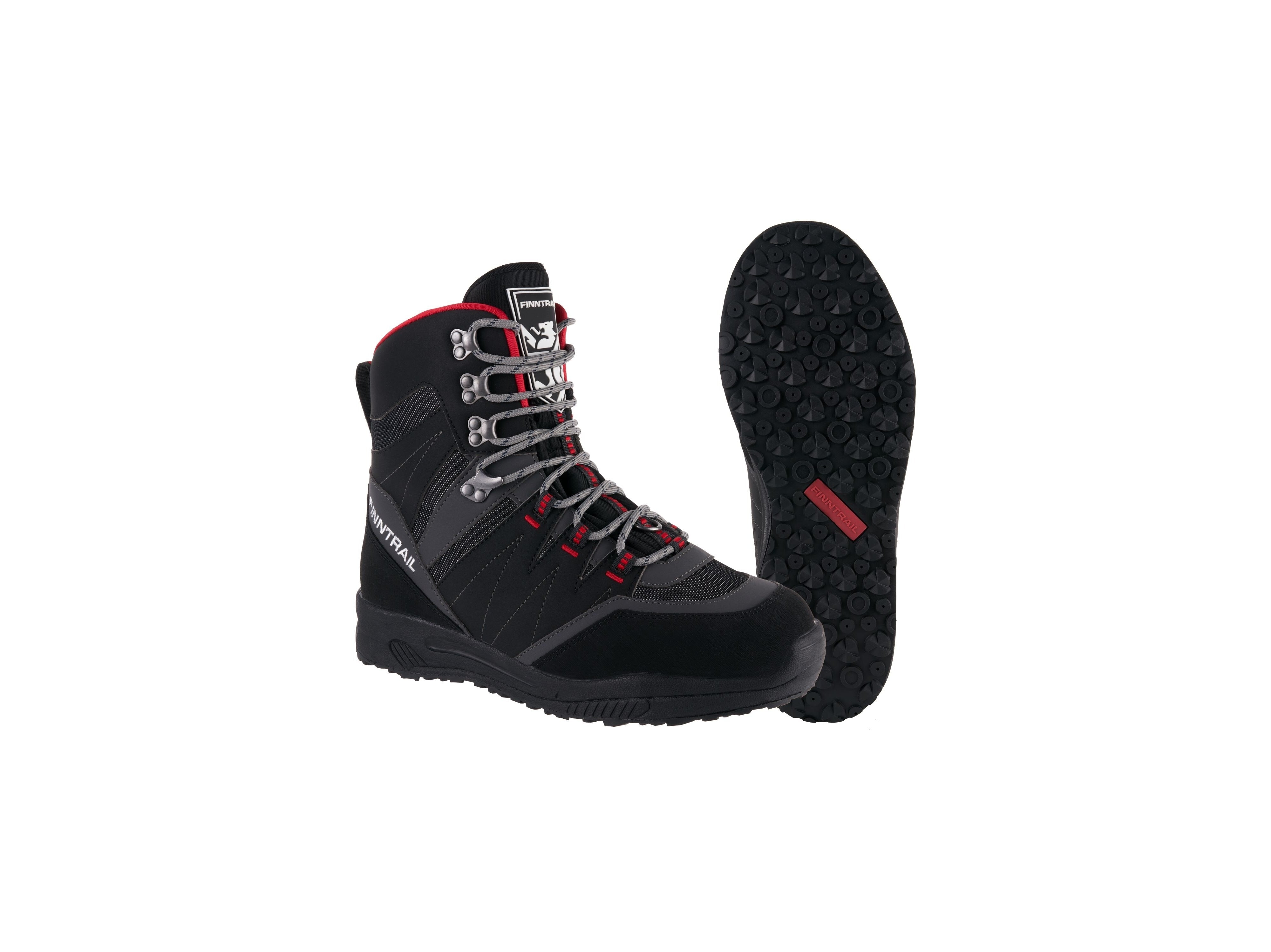 Batai Finntrail Speedmaster Graphite