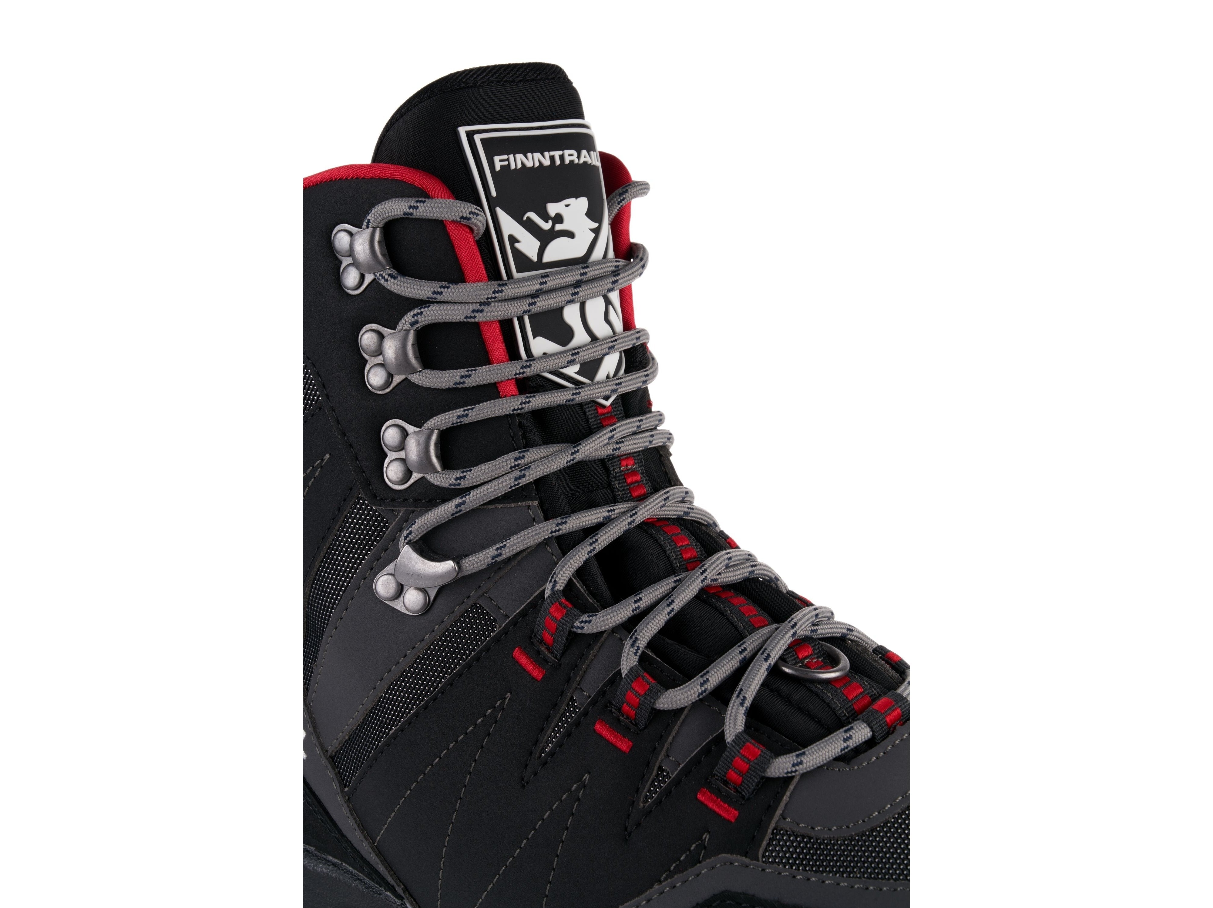 Batai Finntrail Speedmaster Graphite