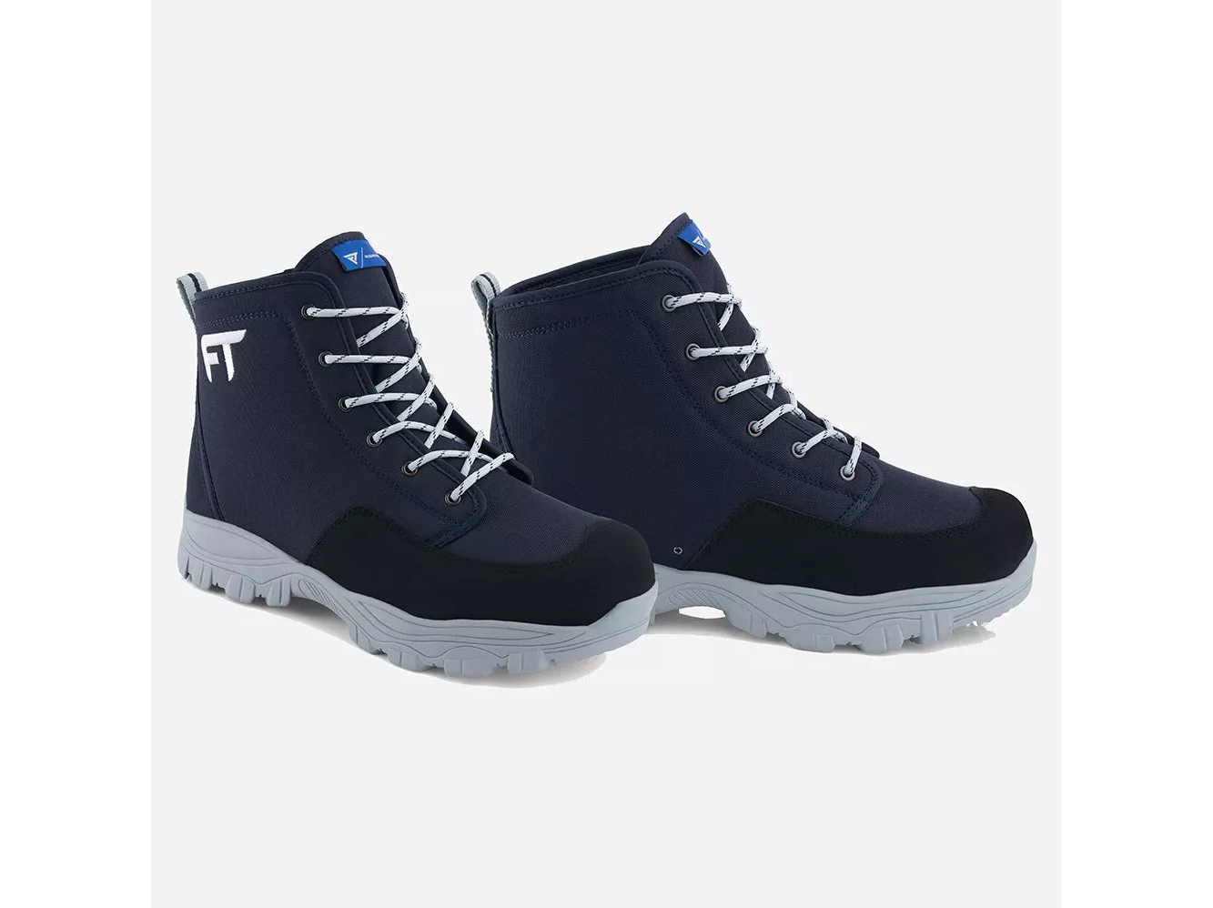 Batai Finntrail Urban Blue