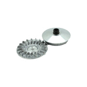 BELT PULLEY ASSY.,DRIVING, 192810034-0001
