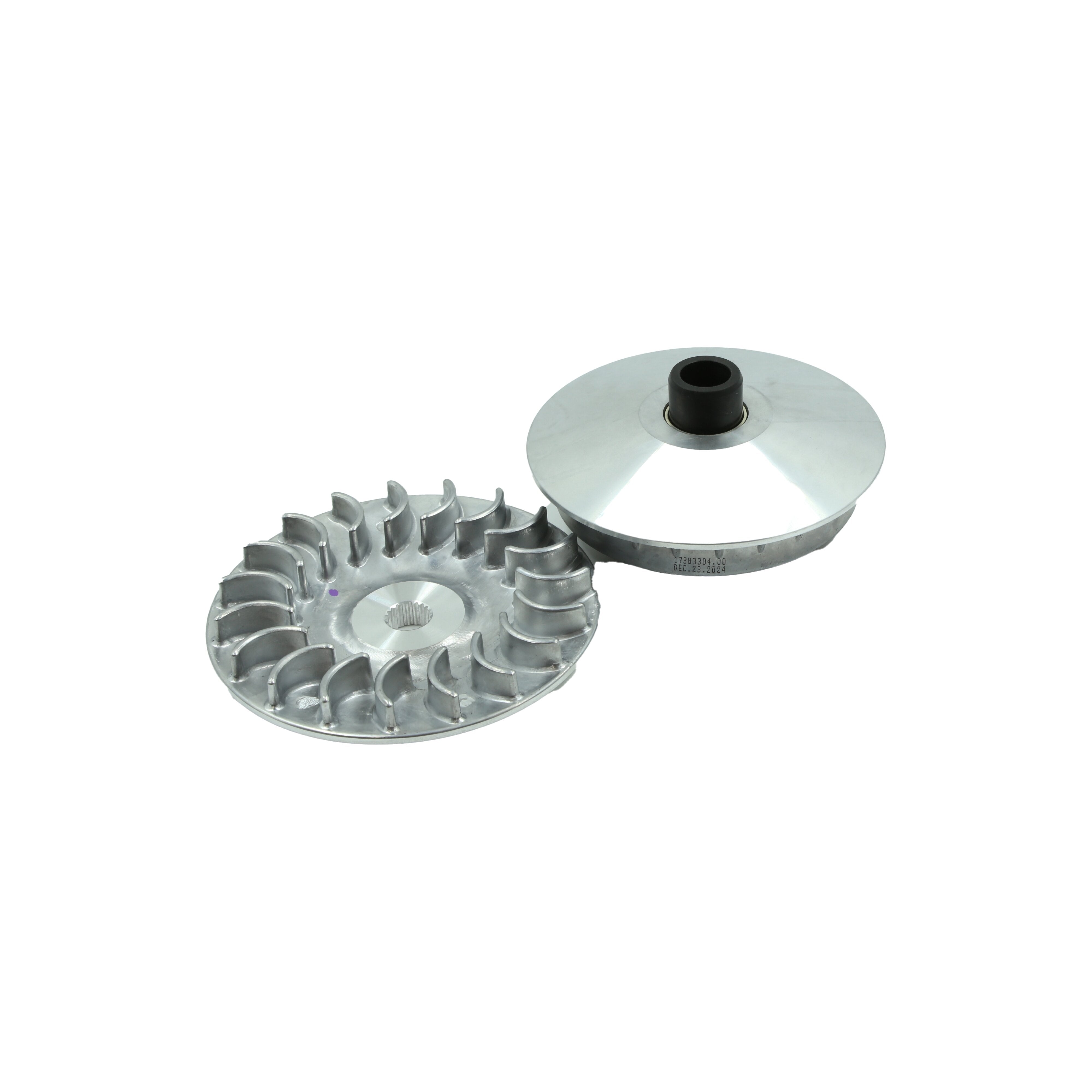 BELT PULLEY ASSY.,DRIVING, 192810034-0001