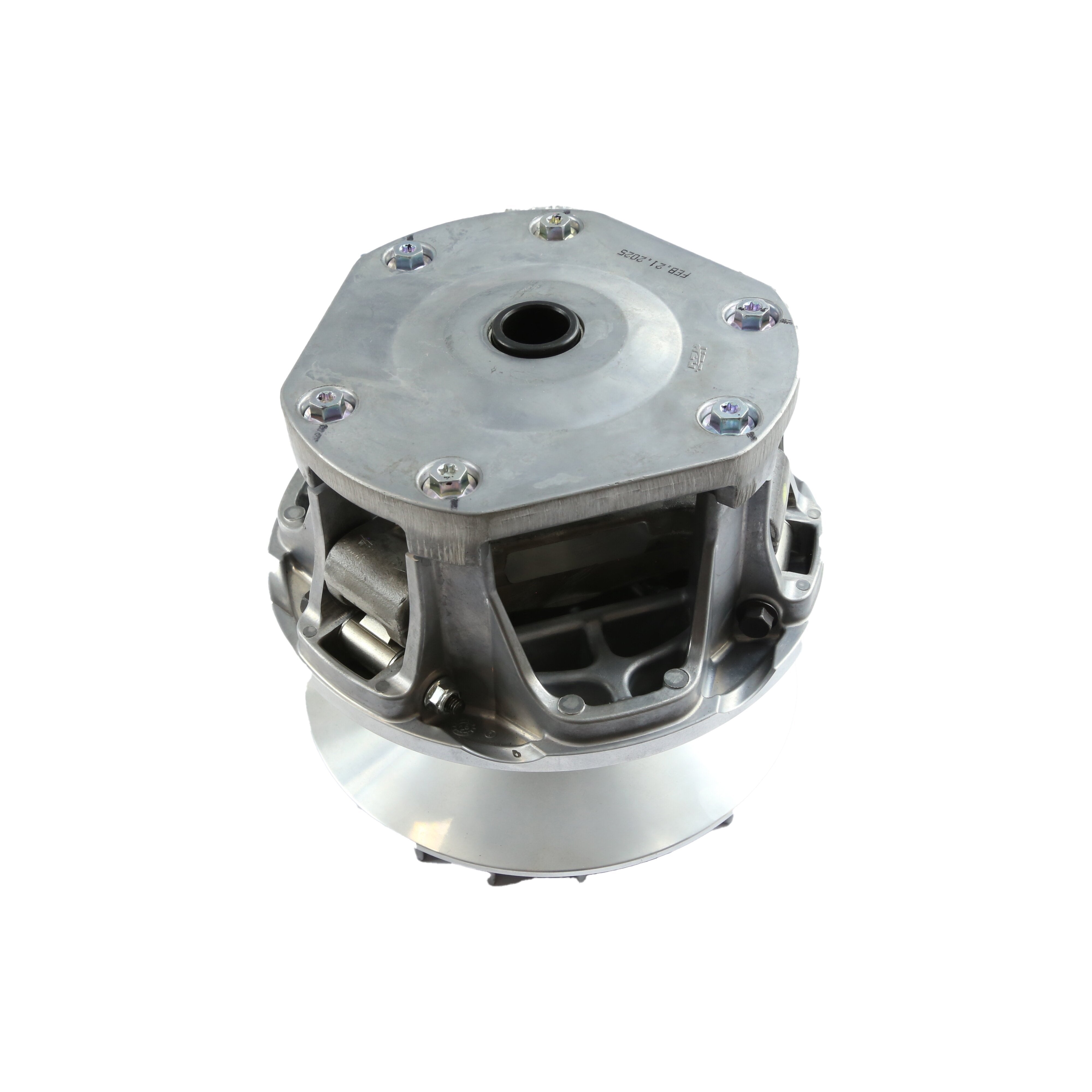 BELT PULLEY ASSY.,DRIVING, 192810039-0001