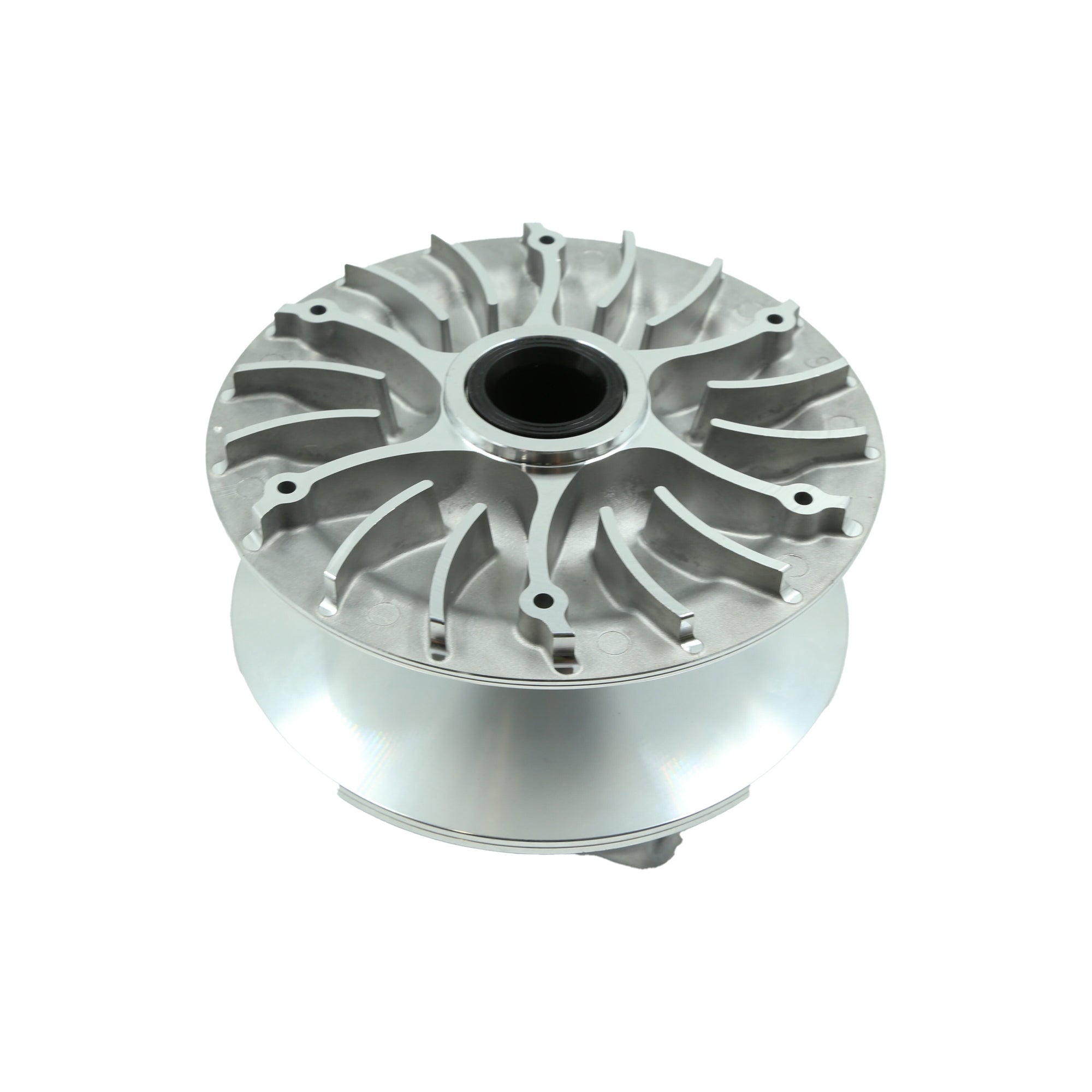 BELT PULLEY ASSY.,DRIVING, 192810040-0001