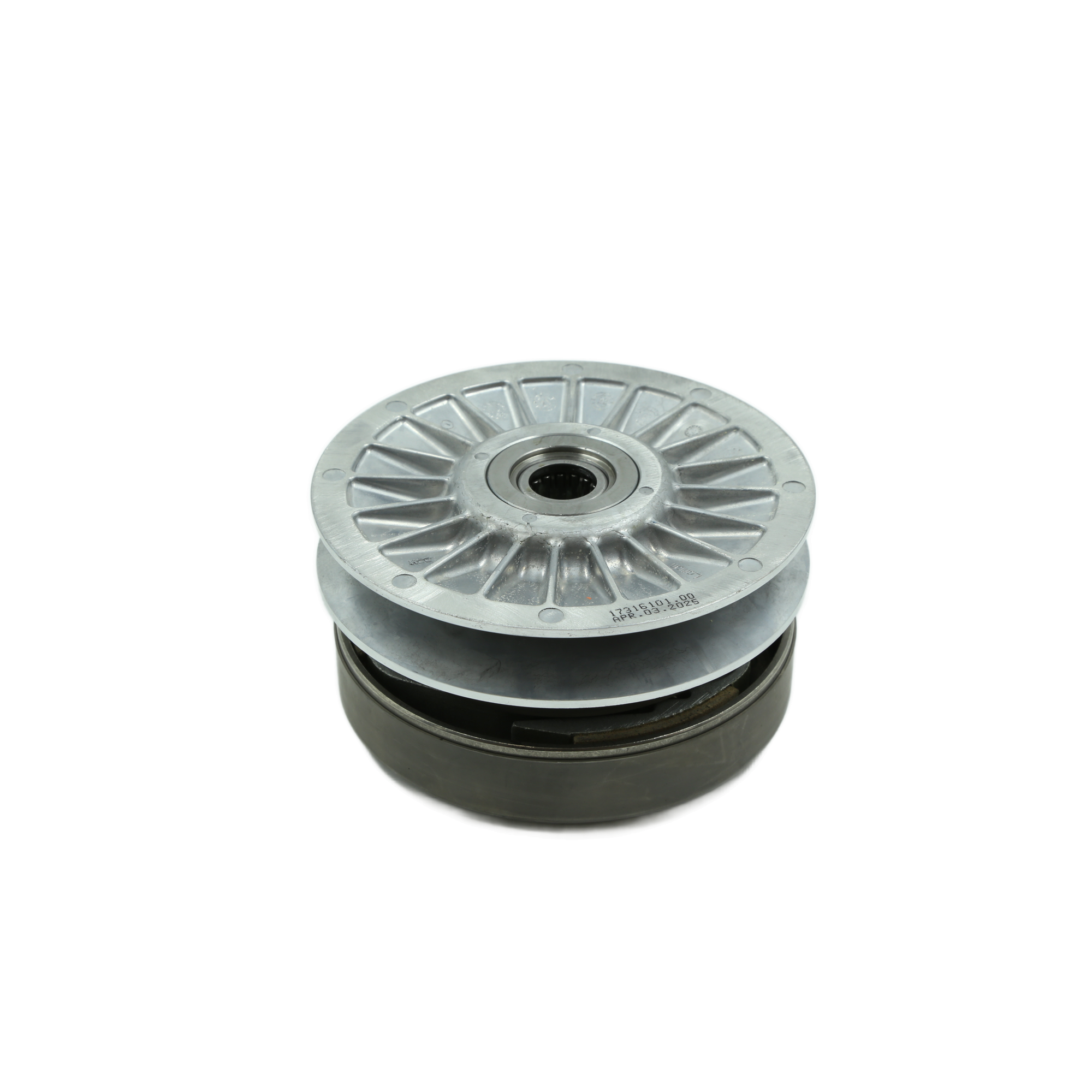 BELT PULLEY COMP.,DRIVEN, 192890034-0001