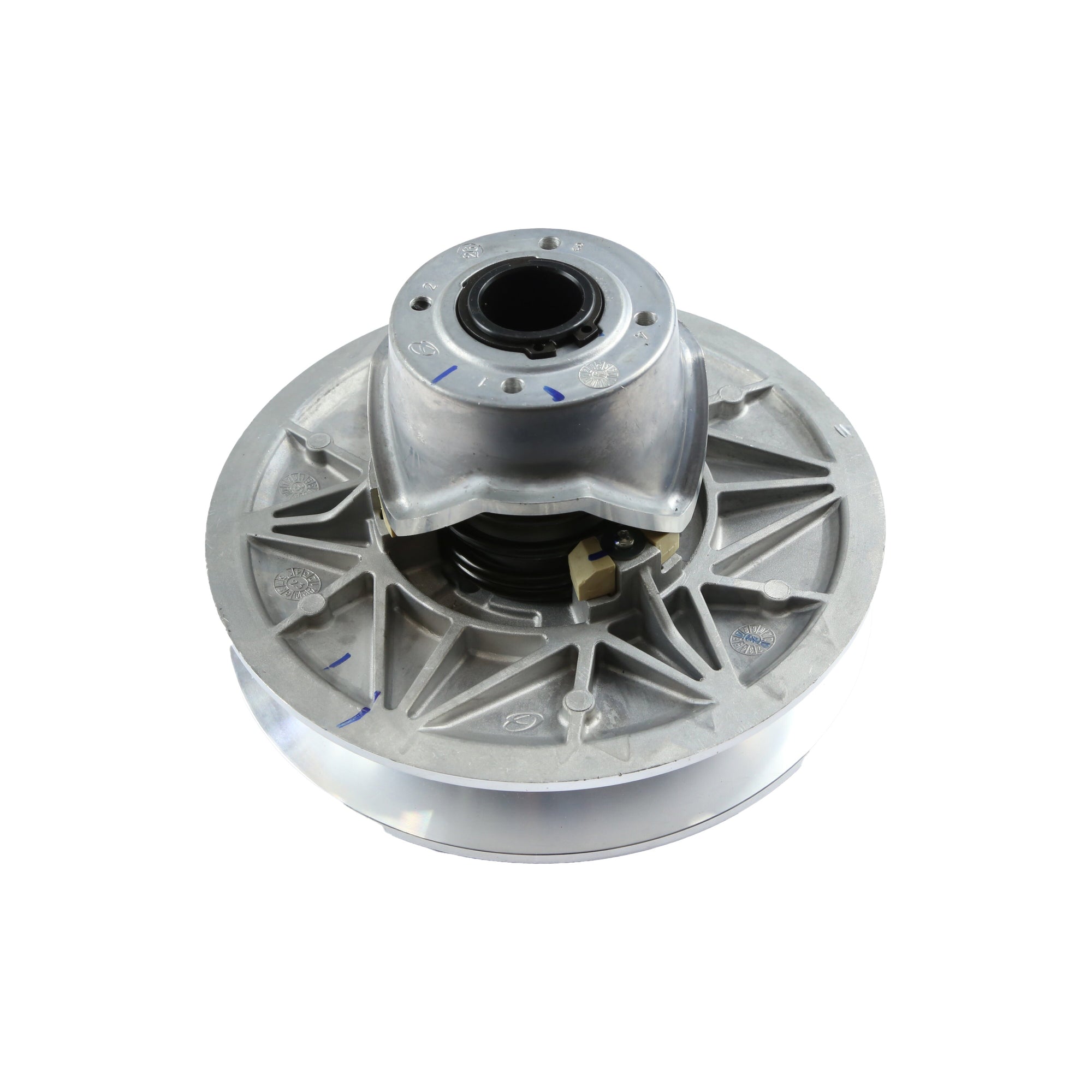 BELT PULLEY COMP.,DRIVEN, 192890039-0001