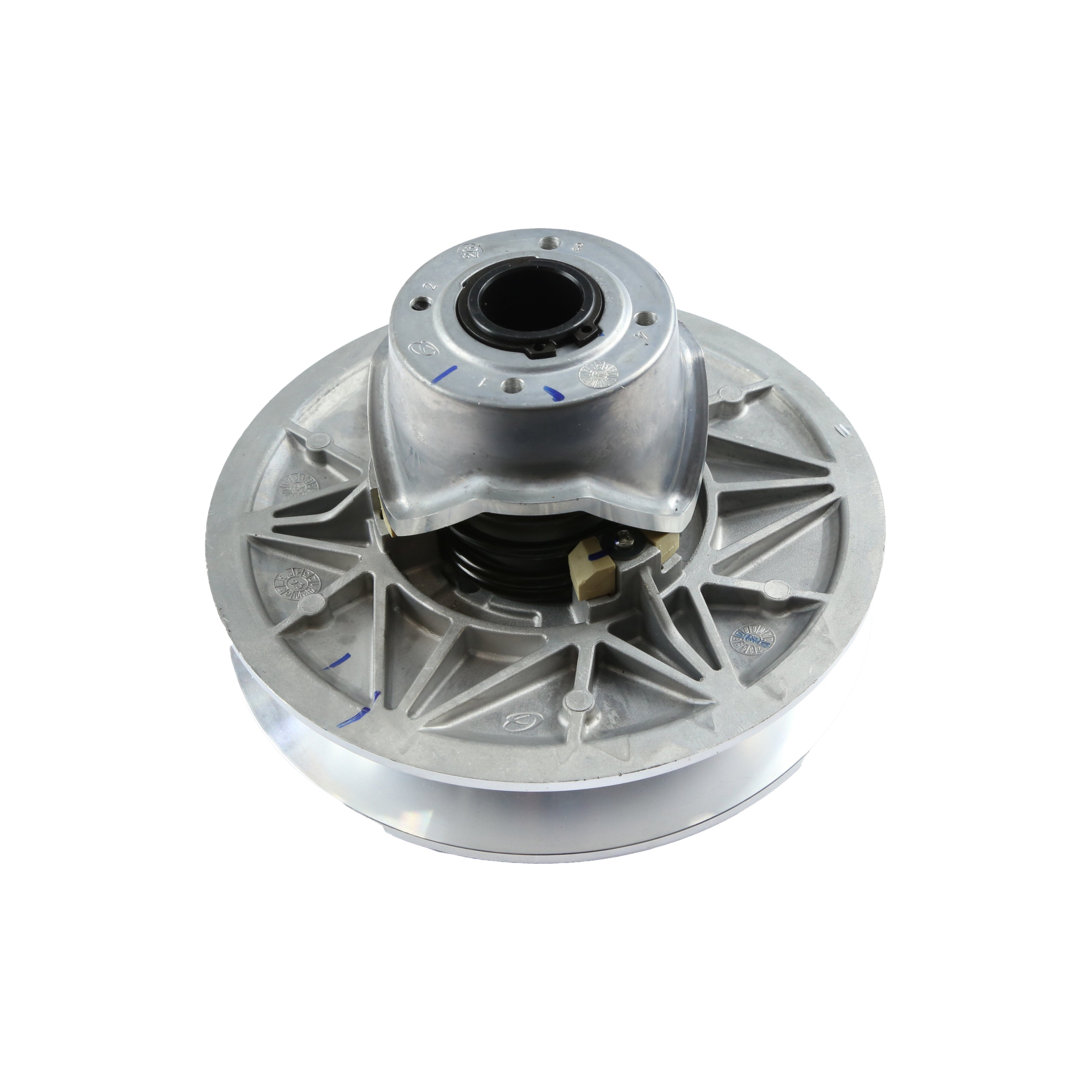 BELT PULLEY COMP., DRIVEN, 192890039-0001
