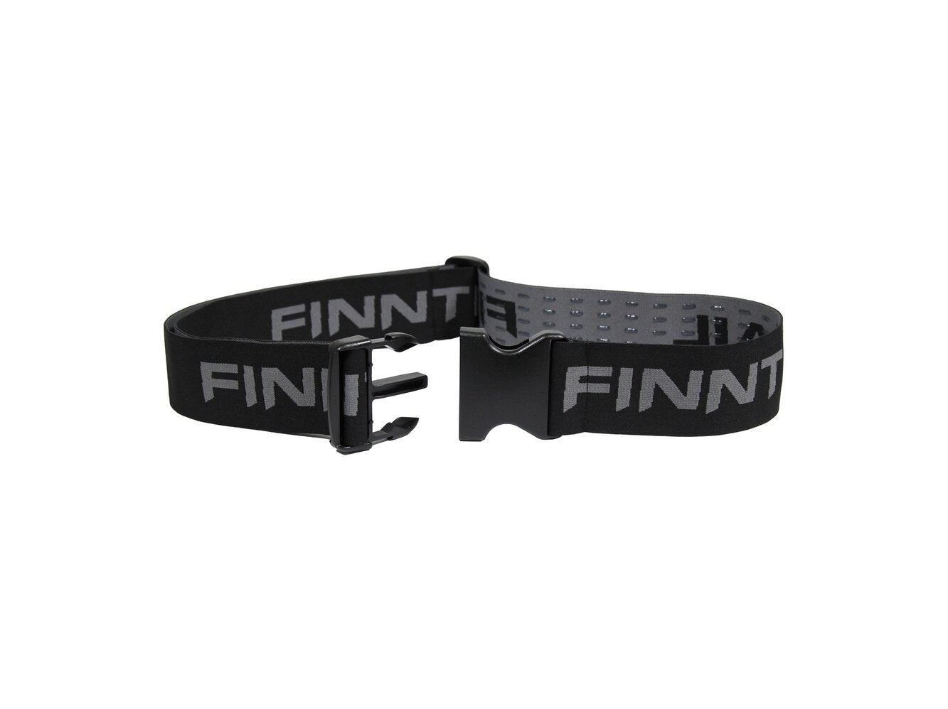Belt Wide Black