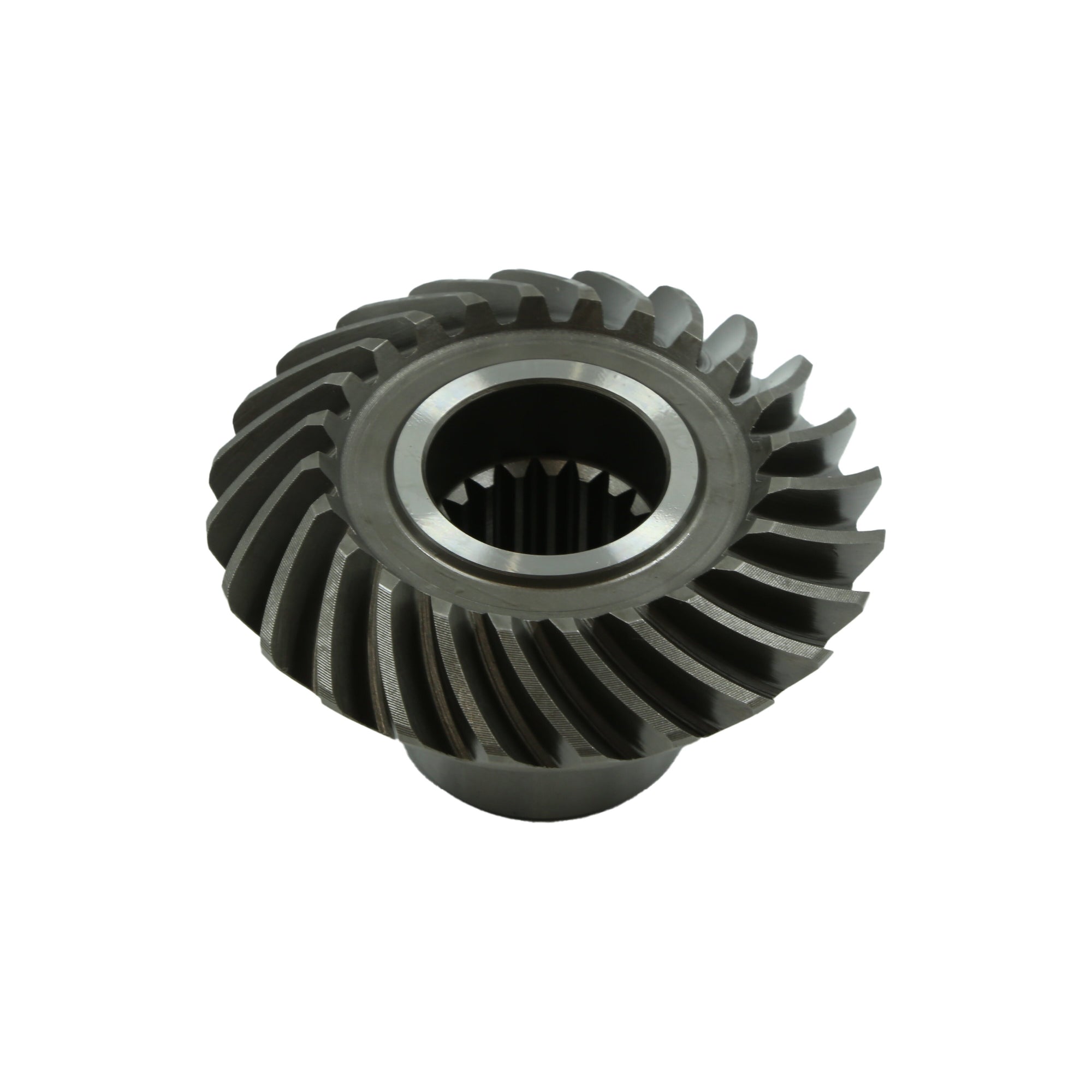 BEVEL GEAR,DRIVEN, 195100001-0001