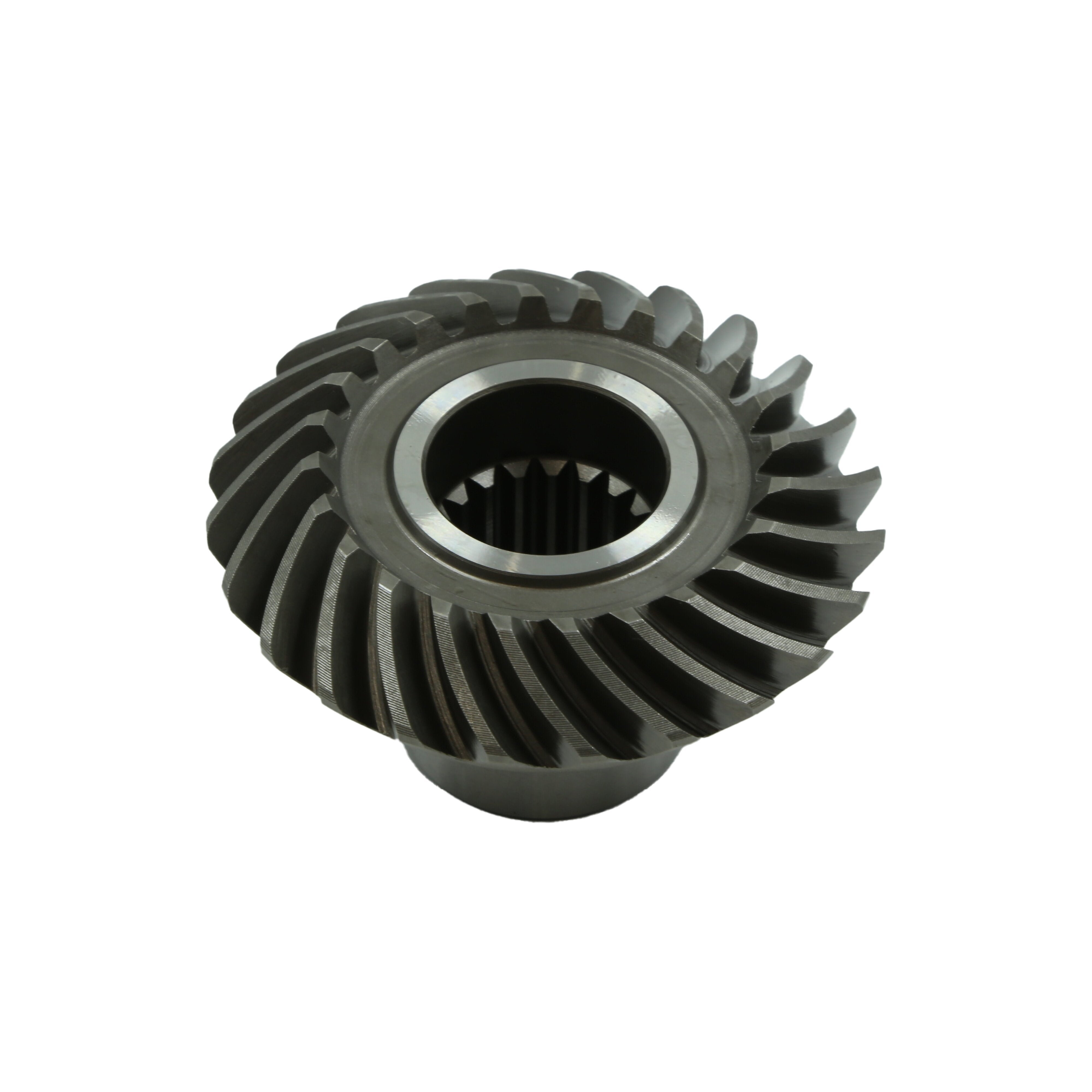 BEVEL GEAR, DRIVEN, 195100001-0001