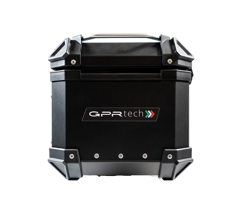 GPR TECH 26 LT Voge 300Rally 2022/2024 e5 2022
