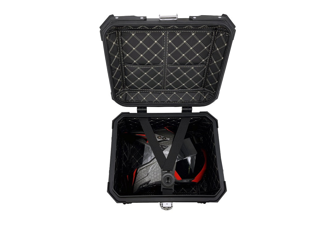GPR TECH 35 LT Voge DS 800 Rally 2025/2026 e5 plus 2025