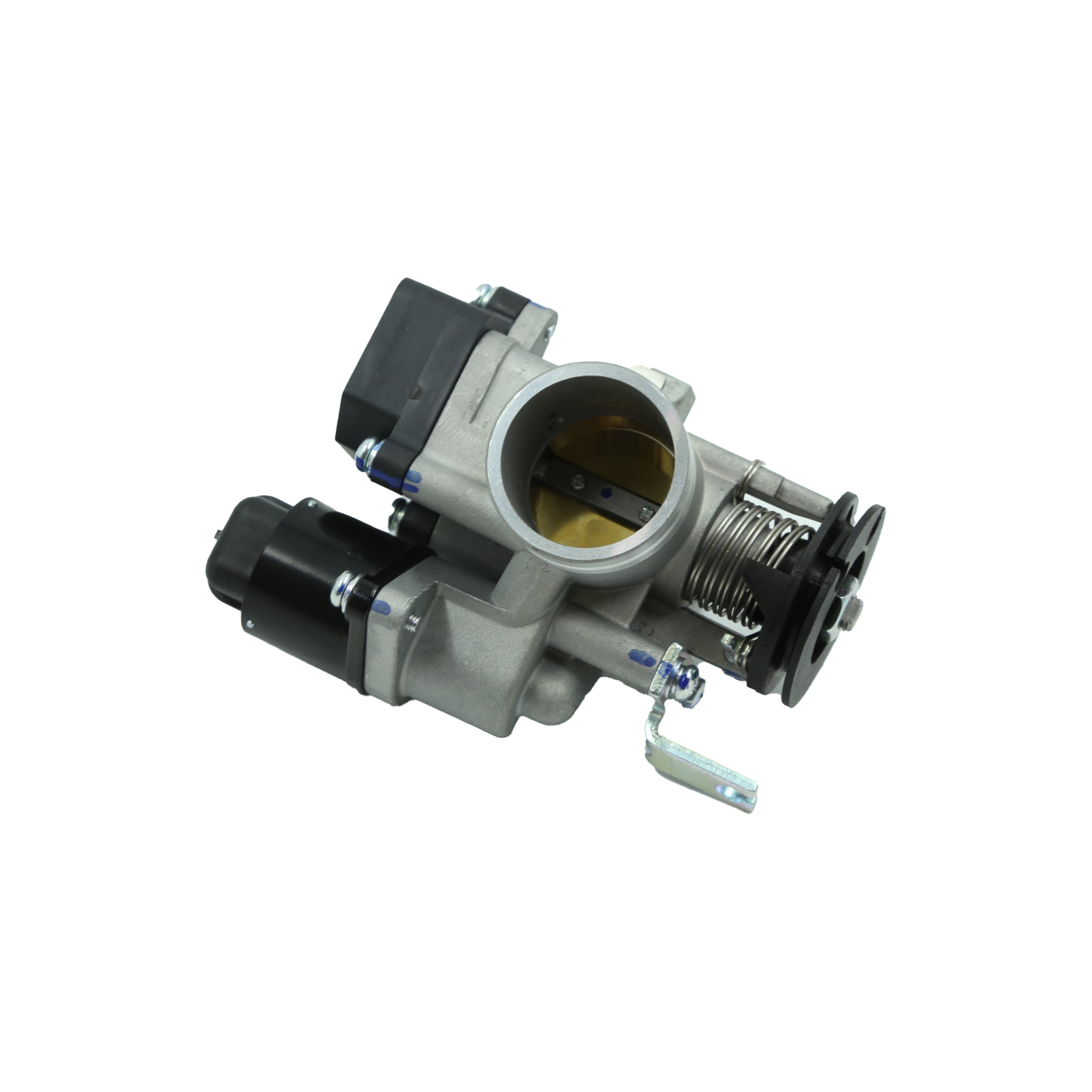 BODY ASSY.,THROTTLE, 172810082-0001