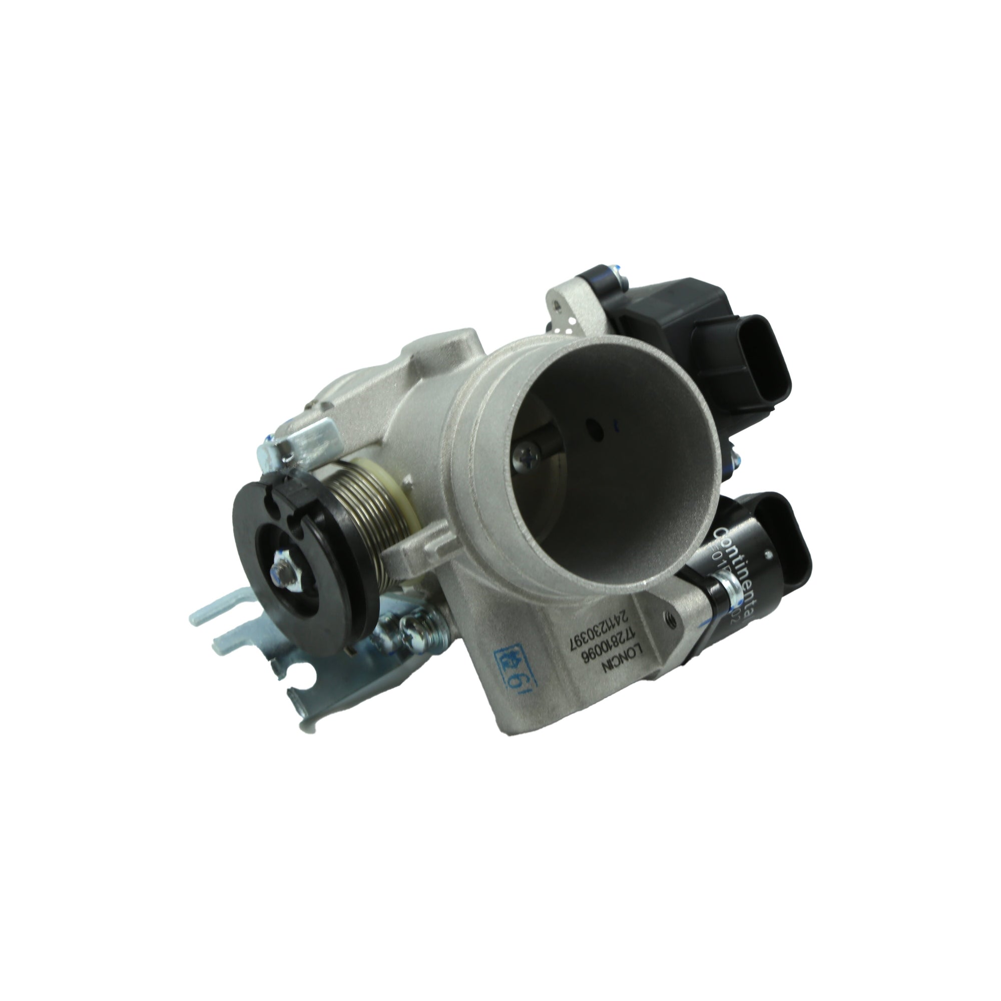 BODY ASSY.,THROTTLE, 172810096-0001