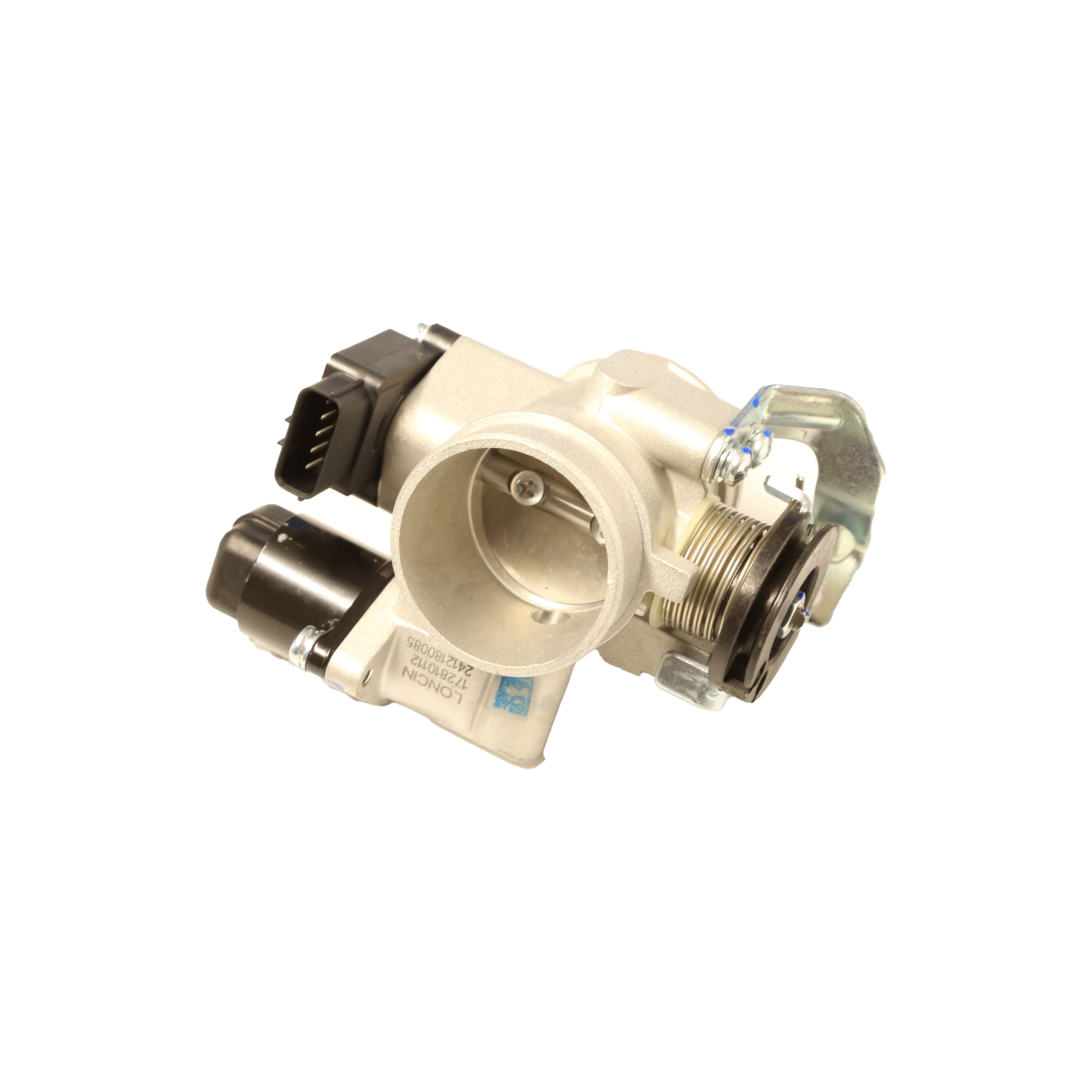 BODY ASSY.,THROTTLE, 172810112-0001