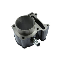 BODY SET,CYLINDER, 120020419-0001