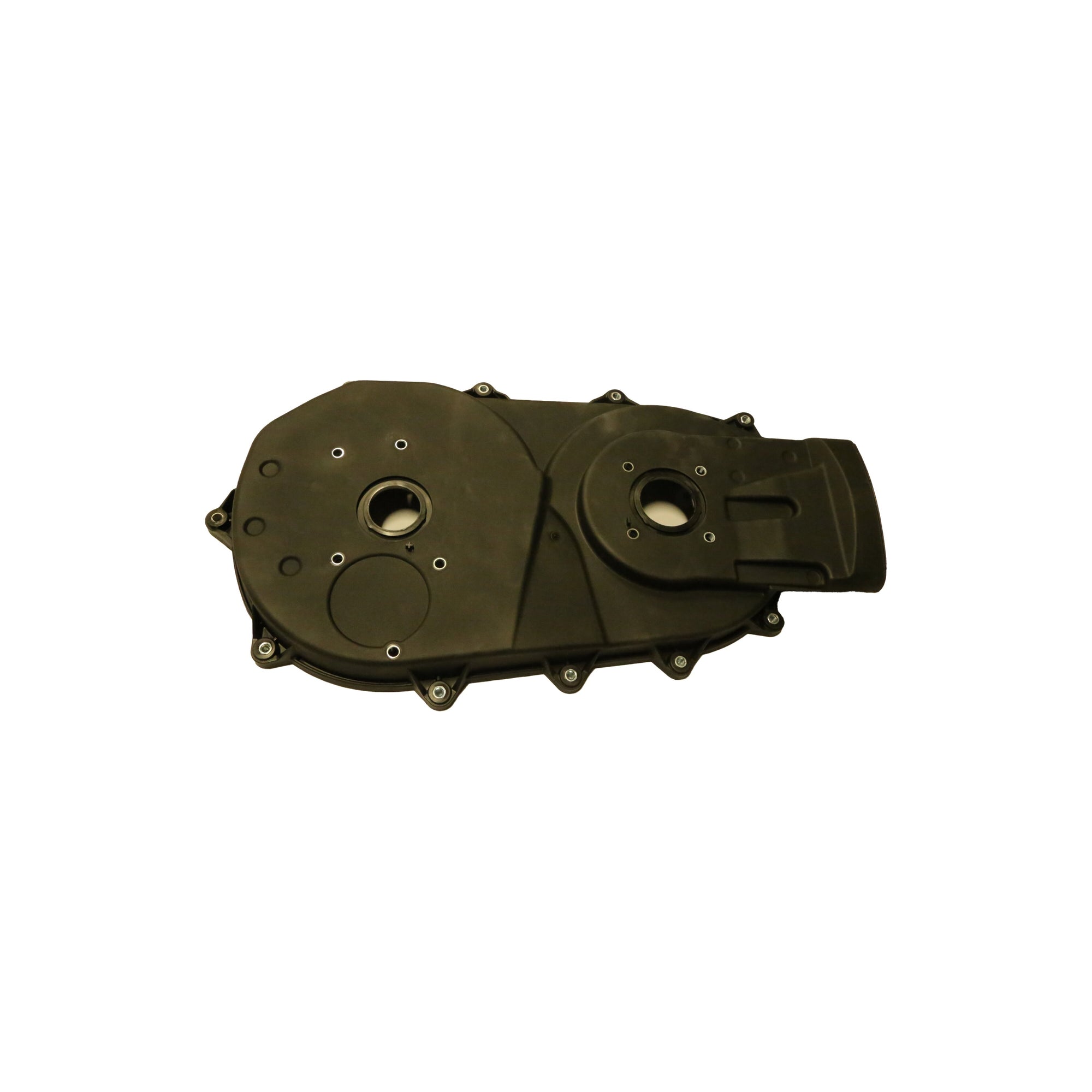 BODY SET,LEFT CONNECTING CRANKCASE, 110110011-0001