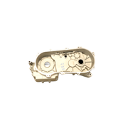 BODY SET,LEFT CRANKCASE, 110030589-0001