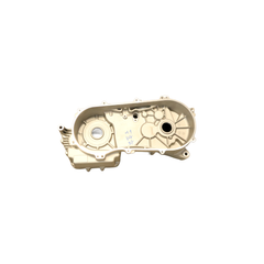 BODY SET,LEFT CRANKCASE, 110030589-0001