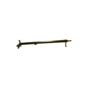 BODY SET, STEERING STEM, 310130301-0001