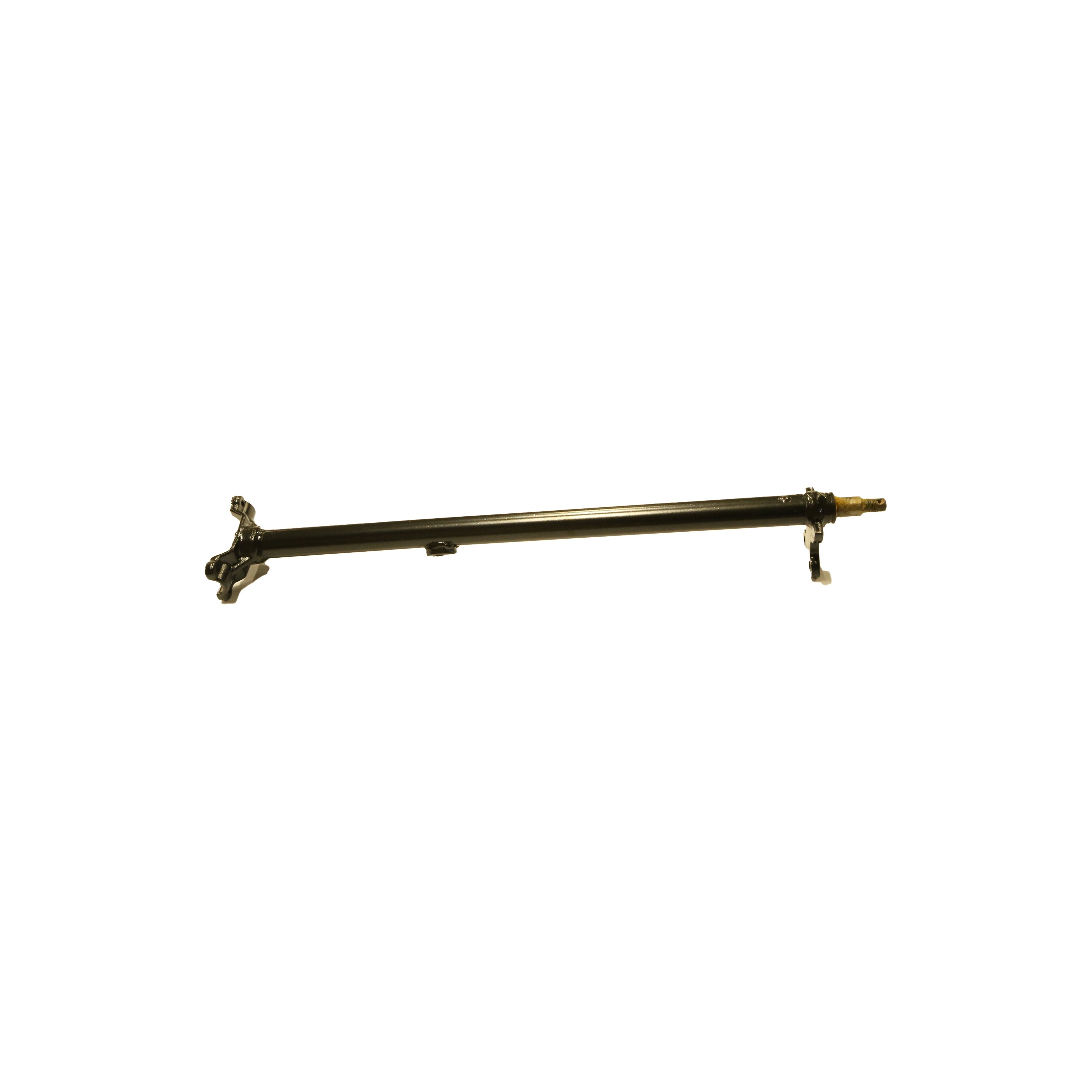 BODY SET, STEERING STEM, 310130301-0001