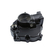 BODY SET, TRANSMISSION CASE, 110180032-0002