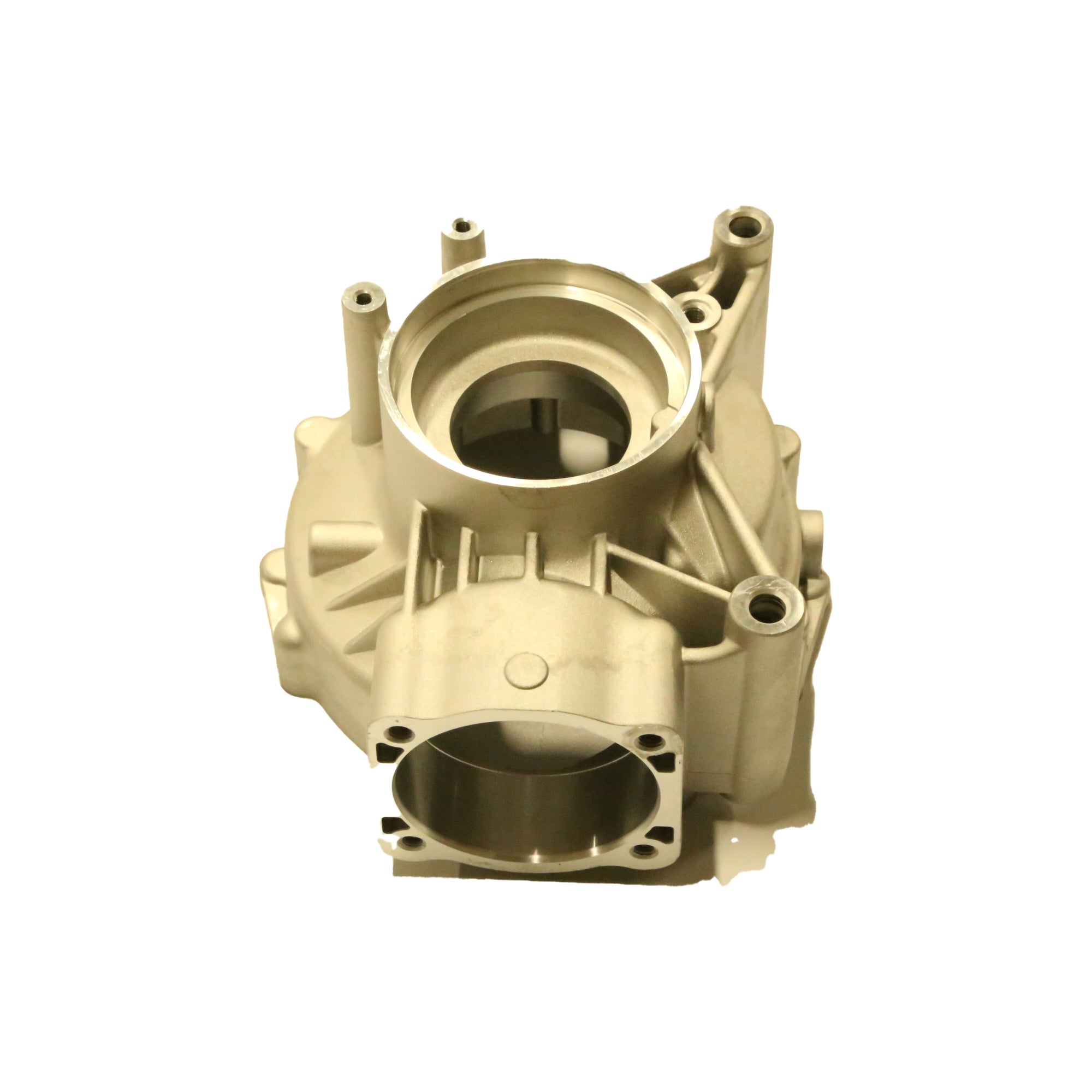 BODY,REAR GEARBOX, 260520007-0001
