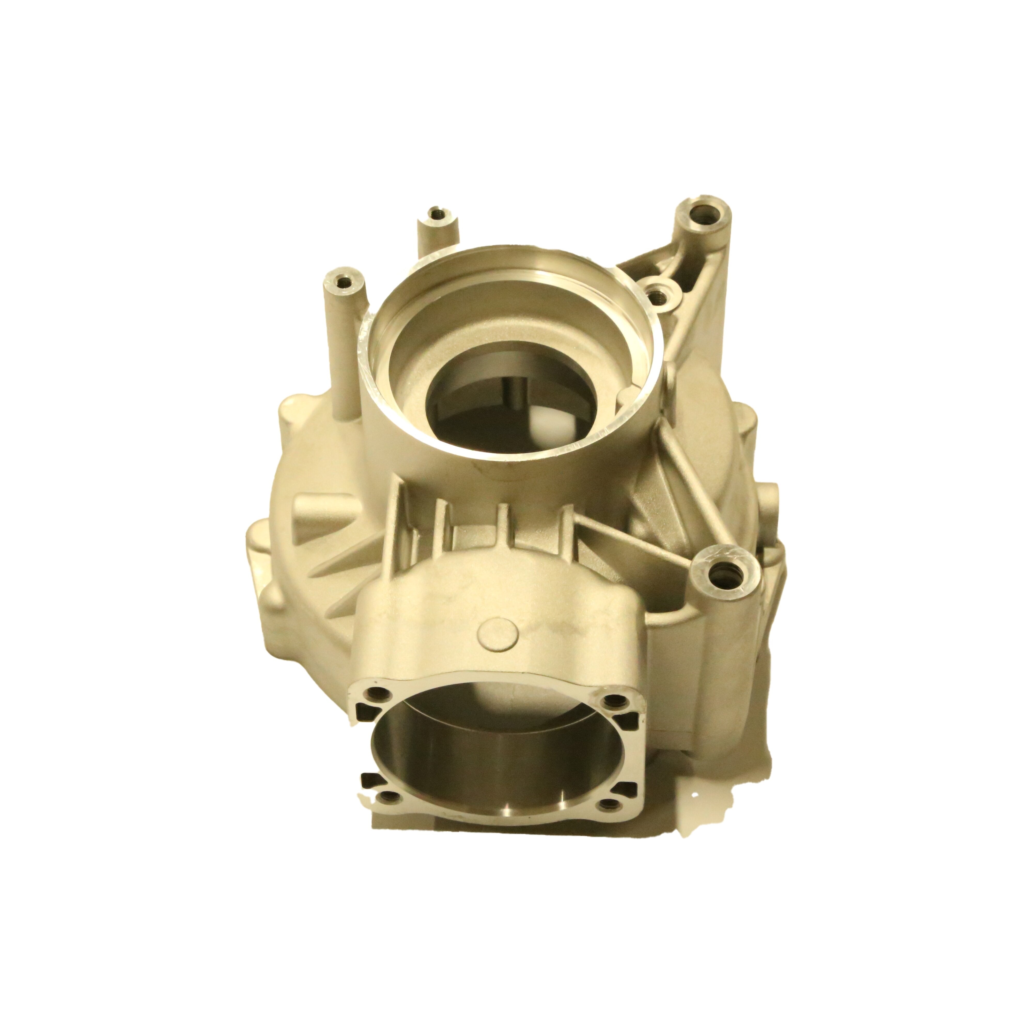 BODY,REAR GEARBOX, 260520007-0001