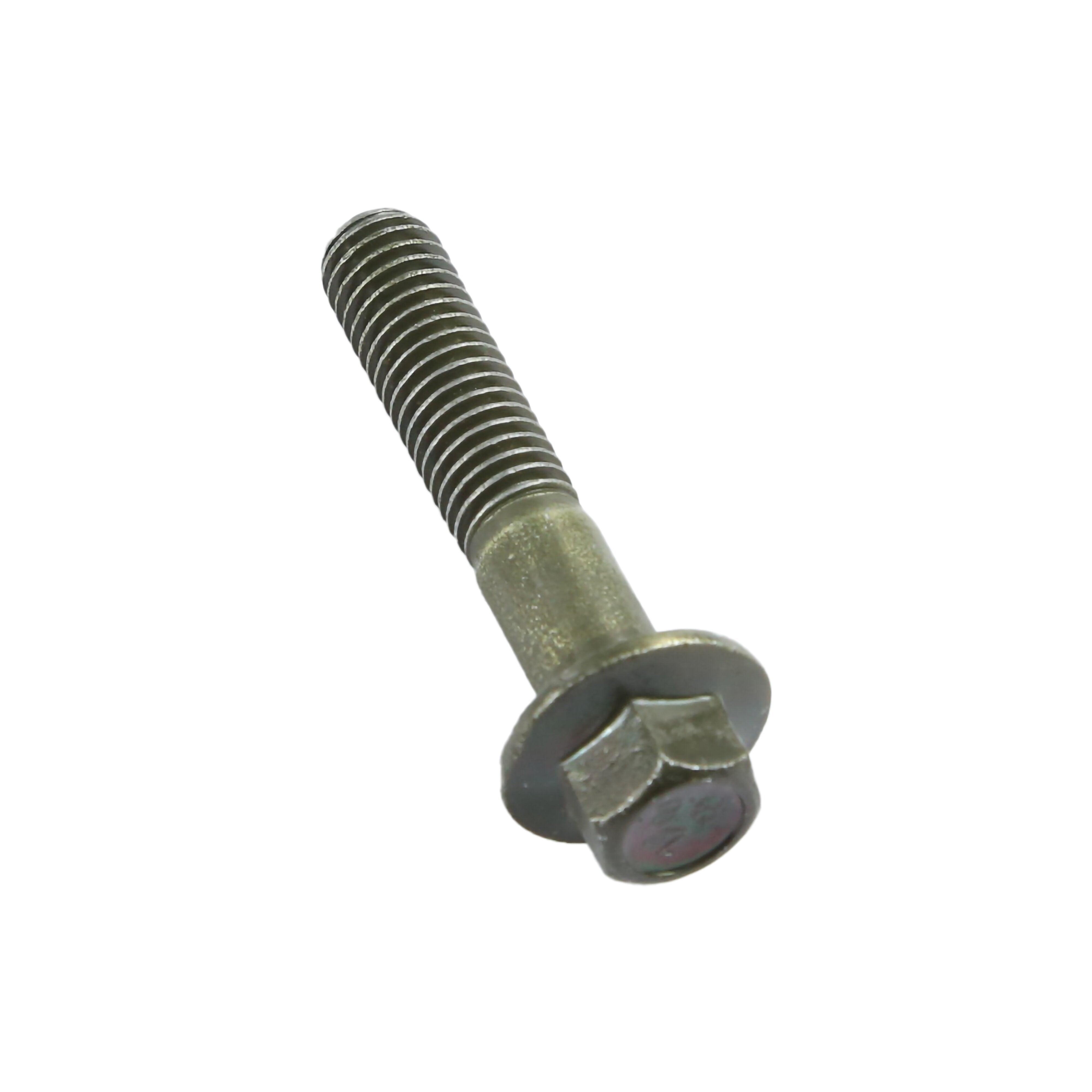 BOLT,HEXAGON FLANGE, 380140005-0002