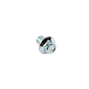 BOLT, HEXAGON FLANGE, 380140009-0004