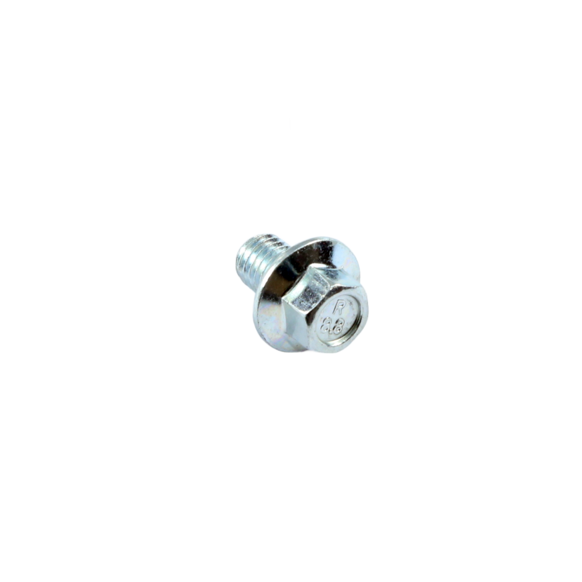 BOLT,HEXAGON FLANGE, 380140009-0004