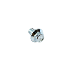 BOLT,HEXAGON FLANGE, 380140009-0004
