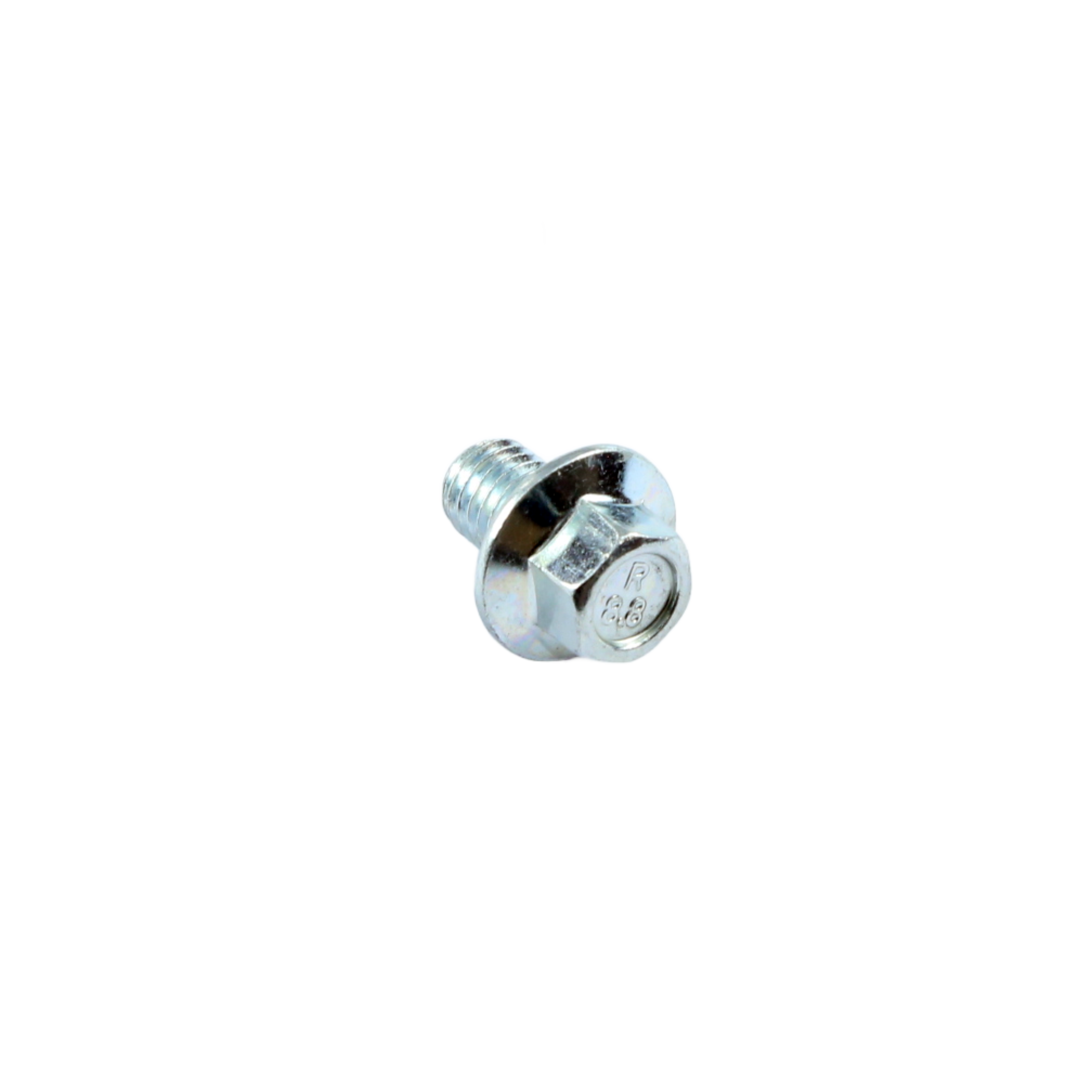 BOLT, HEXAGON FLANGE, 380140009-0004