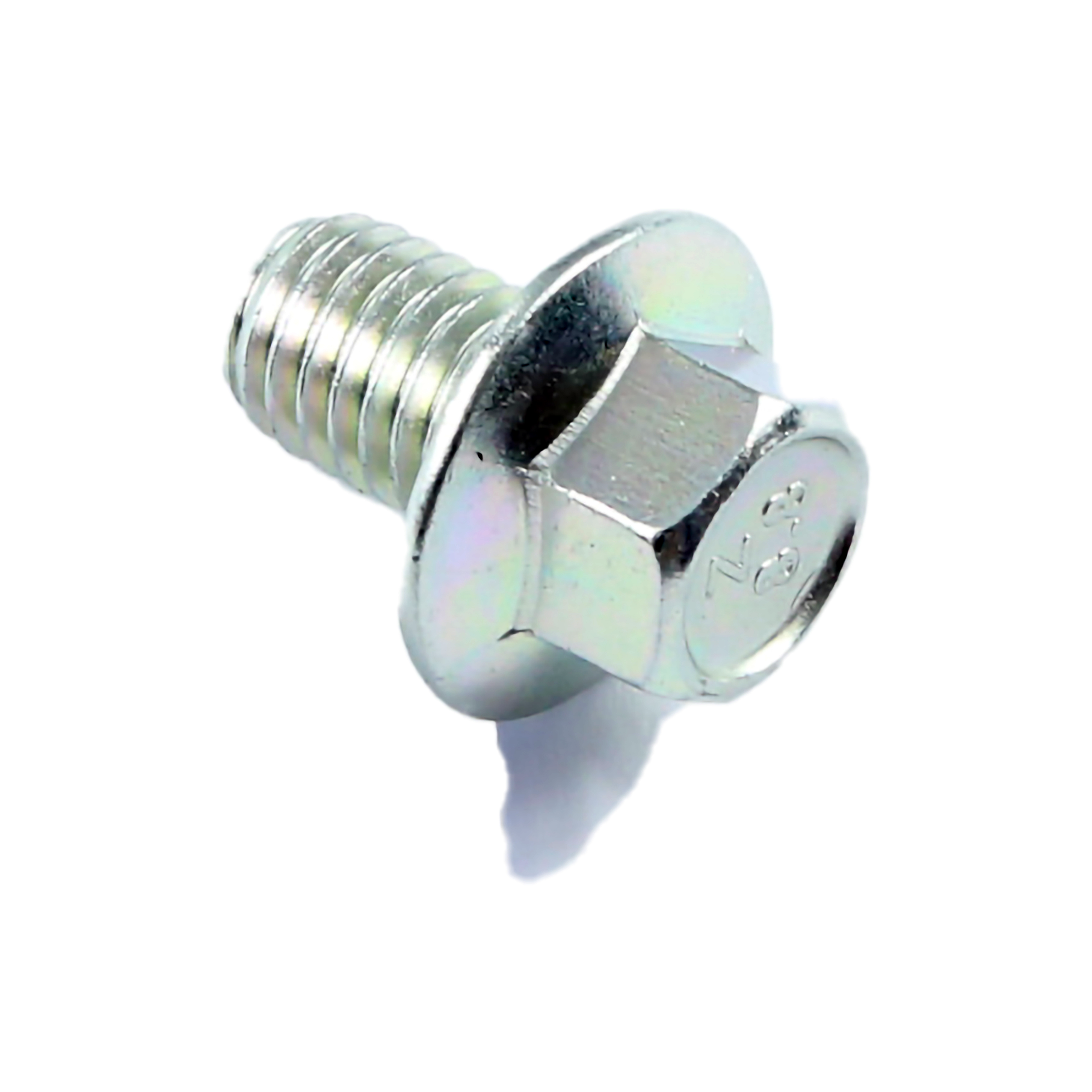 BOLT, HEXAGON FLANGE, 380140009-0012